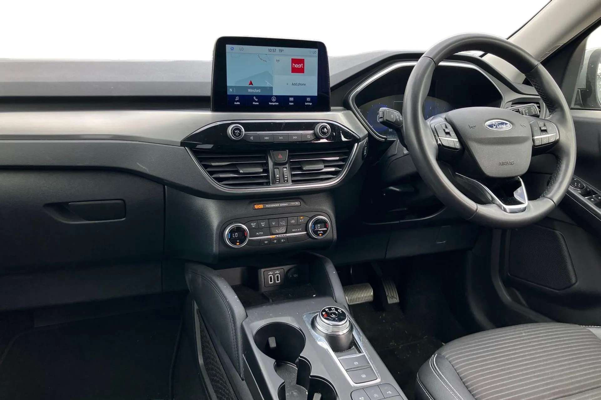 2022 FORD KUGA 2022 FORD KUGA