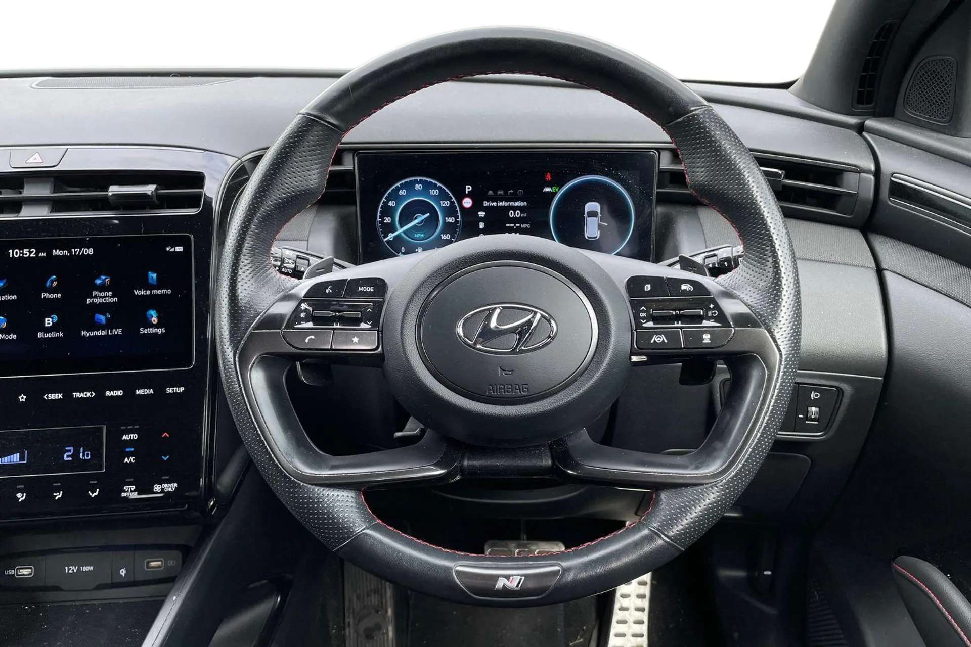 2022 HYUNDAI TUCSON 2022 HYUNDAI TUCSON