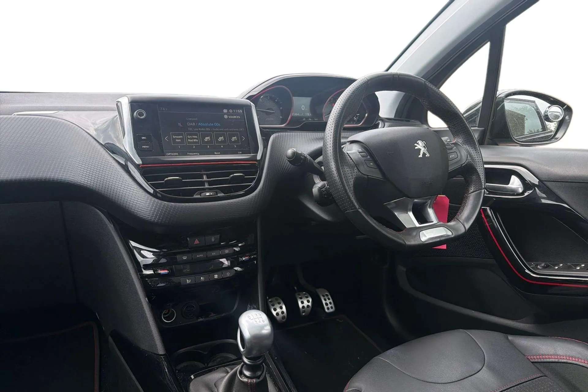 2017 PEUGEOT 2008 2017 PEUGEOT 2008