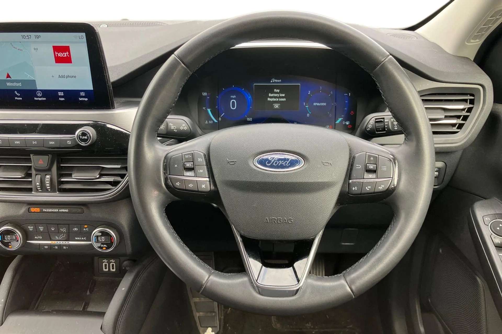 2022 FORD KUGA 2022 FORD KUGA