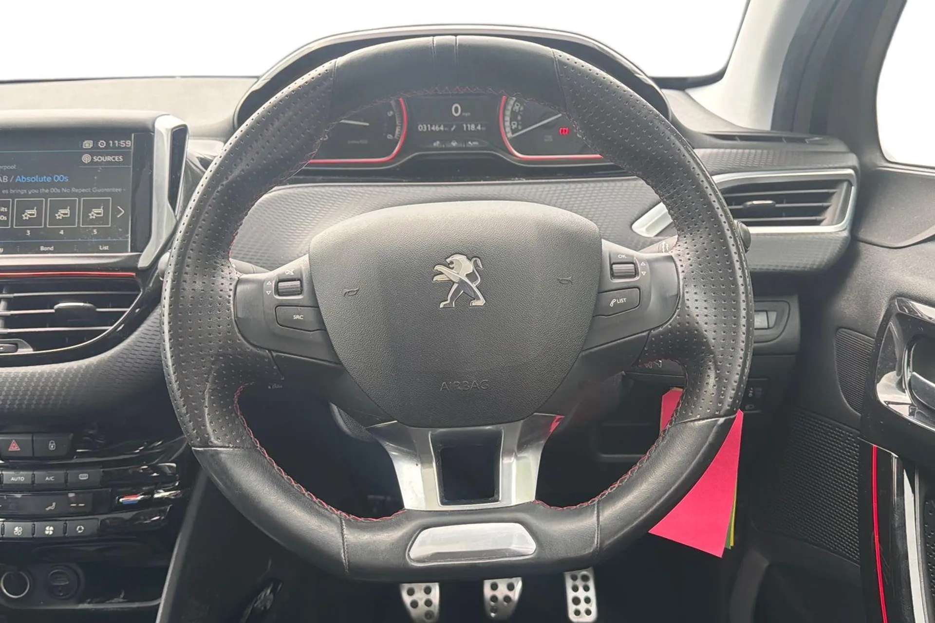 2017 PEUGEOT 2008 2017 PEUGEOT 2008