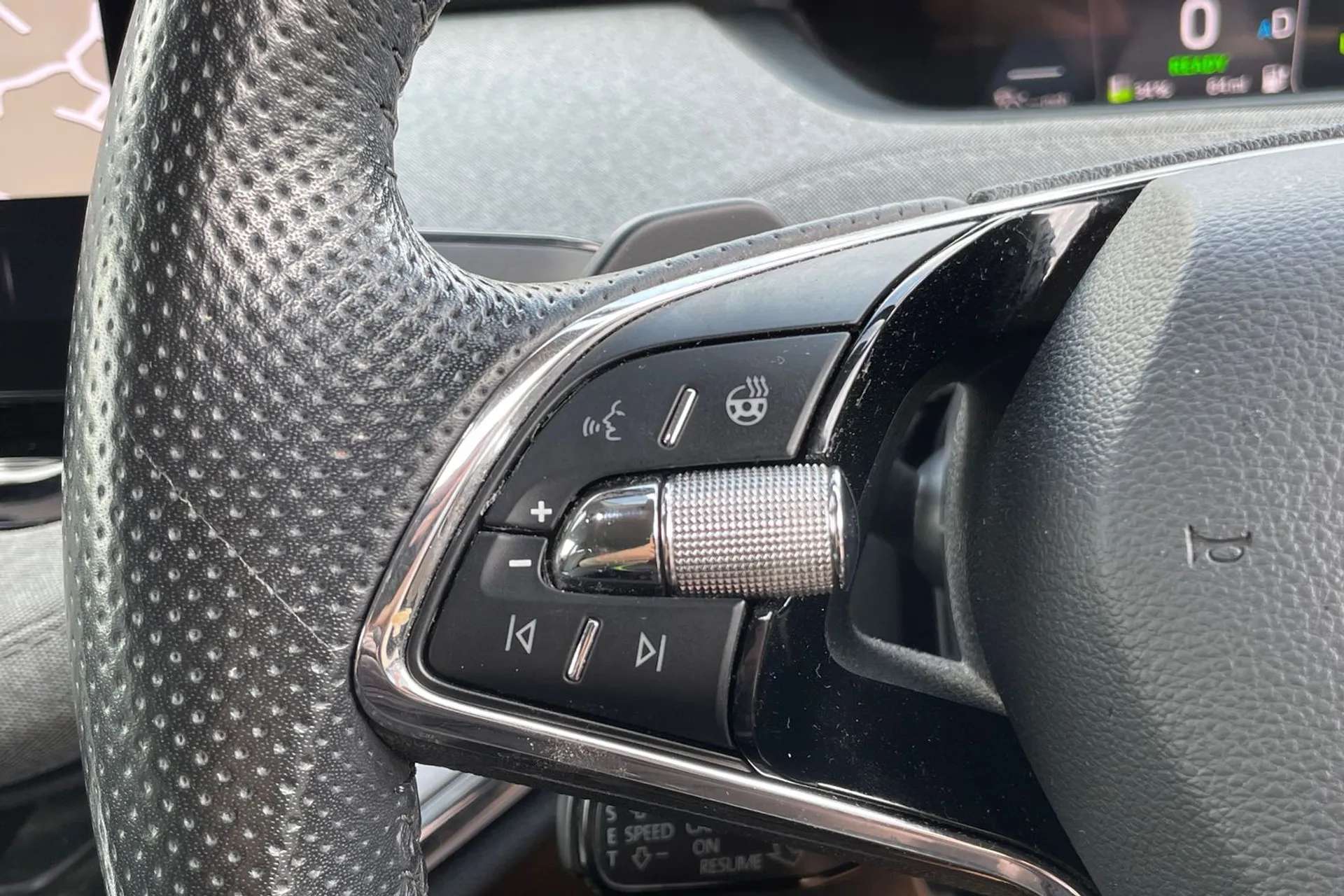 2022 SKODA ENYAQ 2022 SKODA ENYAQ
