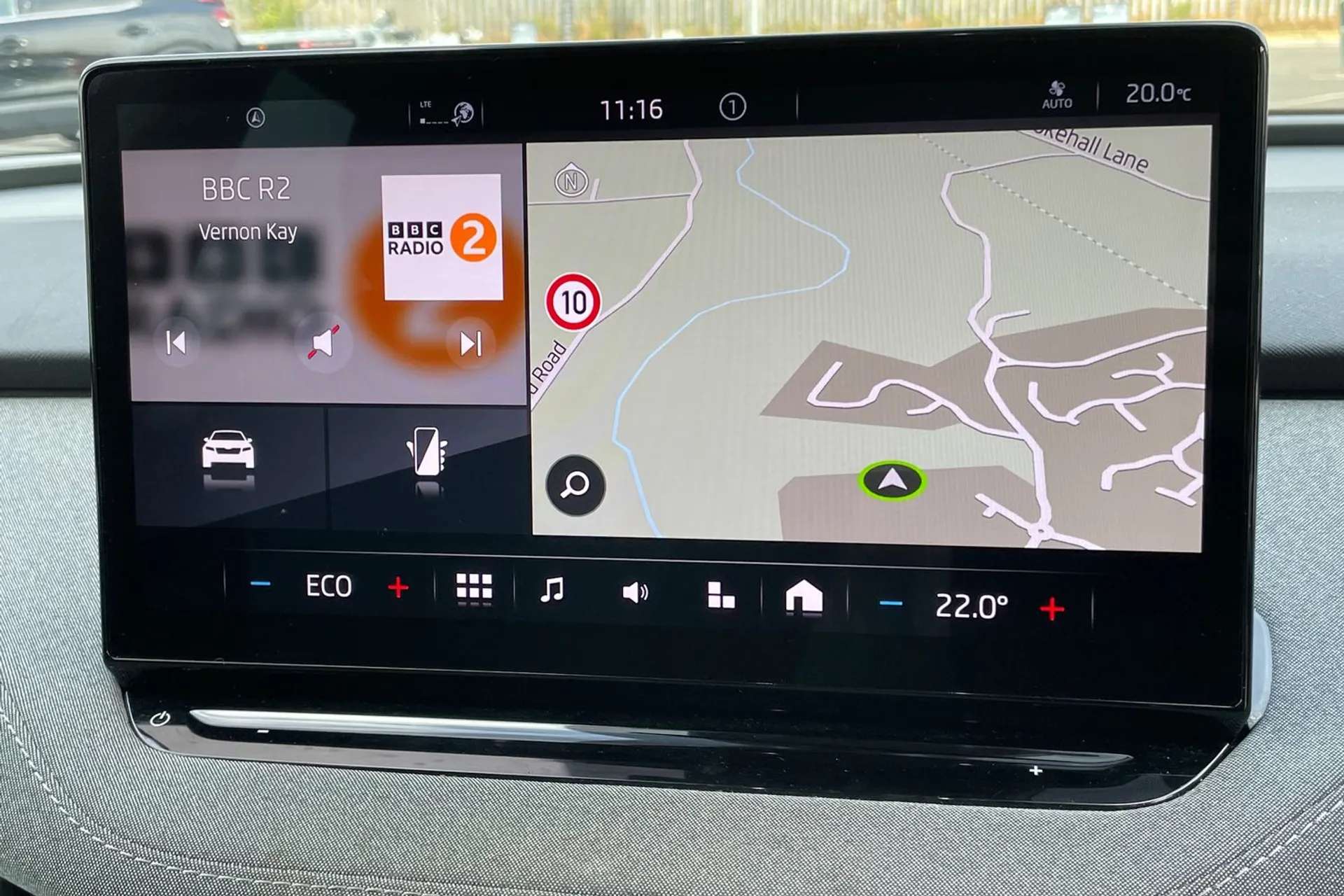 2022 SKODA ENYAQ 2022 SKODA ENYAQ