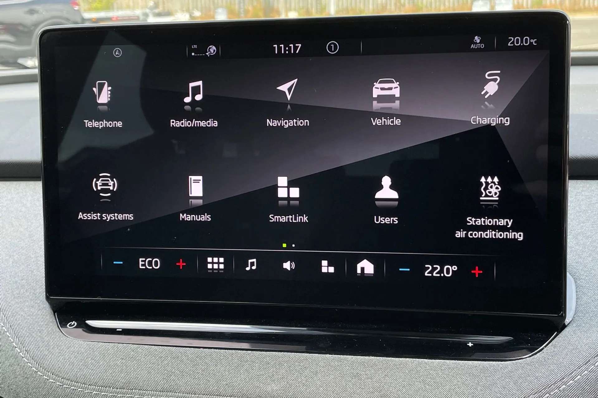 2022 SKODA ENYAQ 2022 SKODA ENYAQ