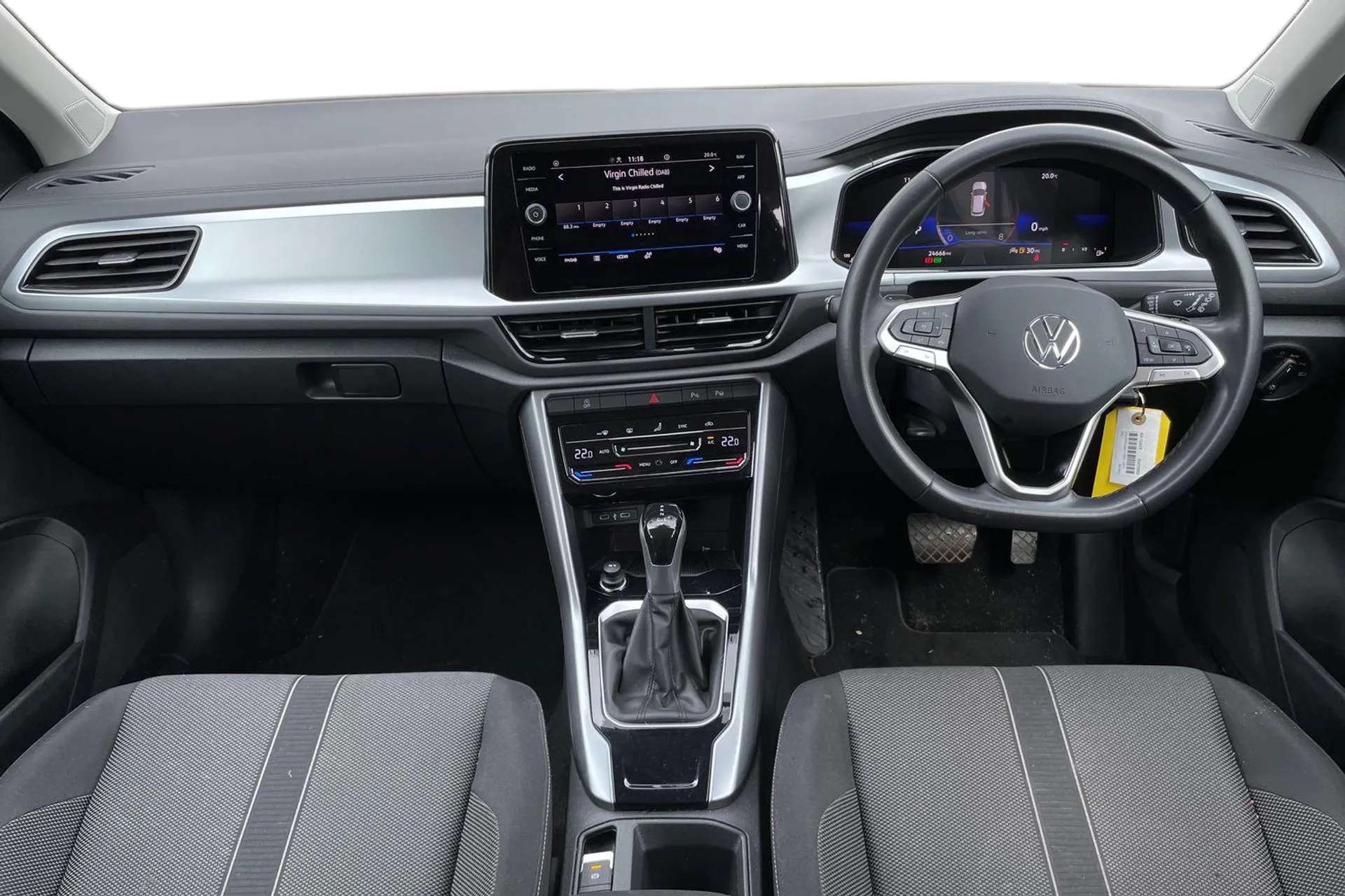 2023 VOLKSWAGEN T-ROC 2023 VOLKSWAGEN T-ROC