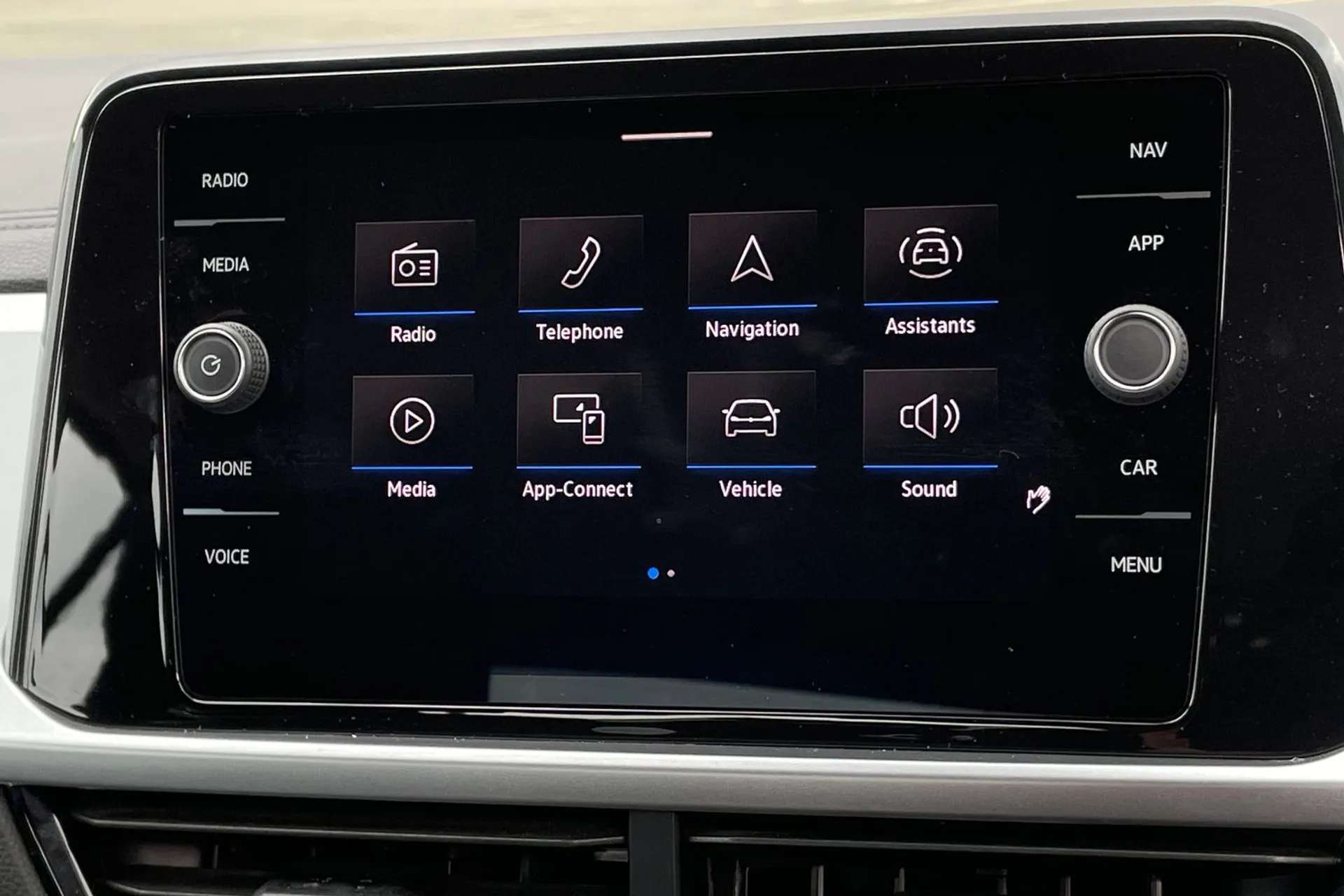 2023 VOLKSWAGEN T-ROC 2023 VOLKSWAGEN T-ROC