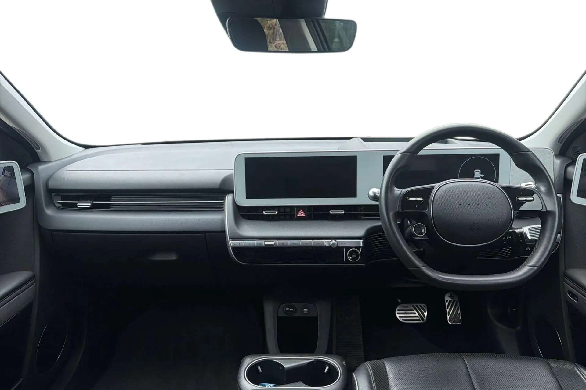 A 2023 HYUNDAI IONIQ 5 168kW Namsan Edition 77 kWh 5dr Auto [Blind spot view monitor, Head up display, rear view monitor with parking guidance dynamic, Smart electric tailga A 2023 HYUNDAI IONIQ 5 168kW Namsan Edition 77 kWh 5dr Auto [Blind spot view monitor, Head up display, rear view monitor with parking guidance dynamic, Smart electric tailga