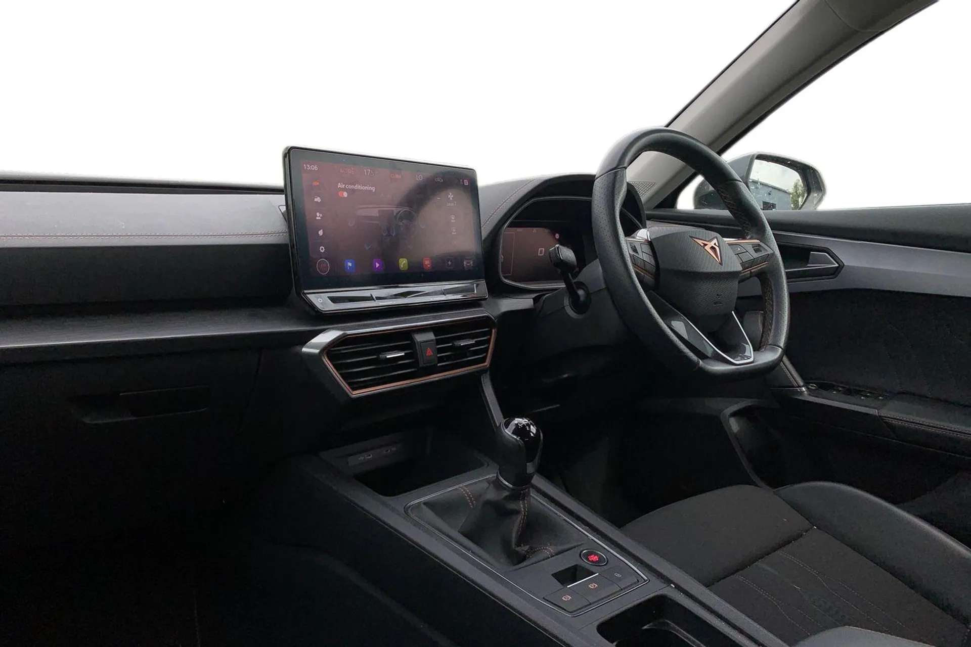 2022 CUPRA FORMENTOR 2022 CUPRA FORMENTOR