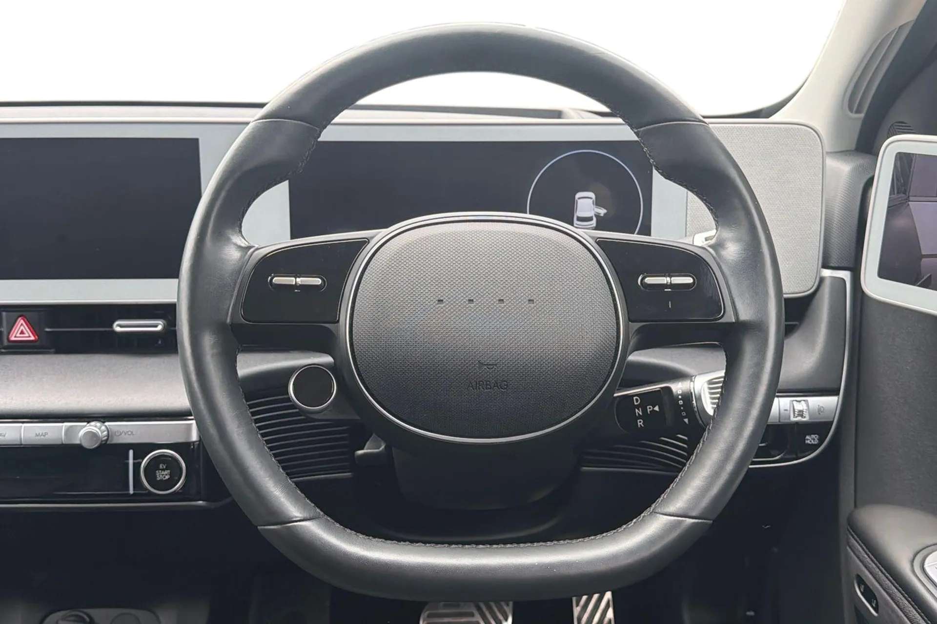 2023 HYUNDAI IONIQ 5 2023 HYUNDAI IONIQ 5
