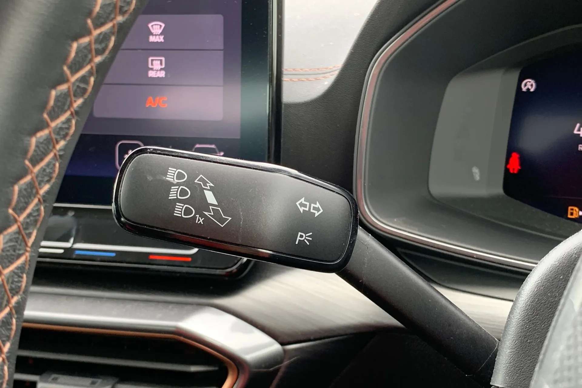 2022 CUPRA FORMENTOR 2022 CUPRA FORMENTOR