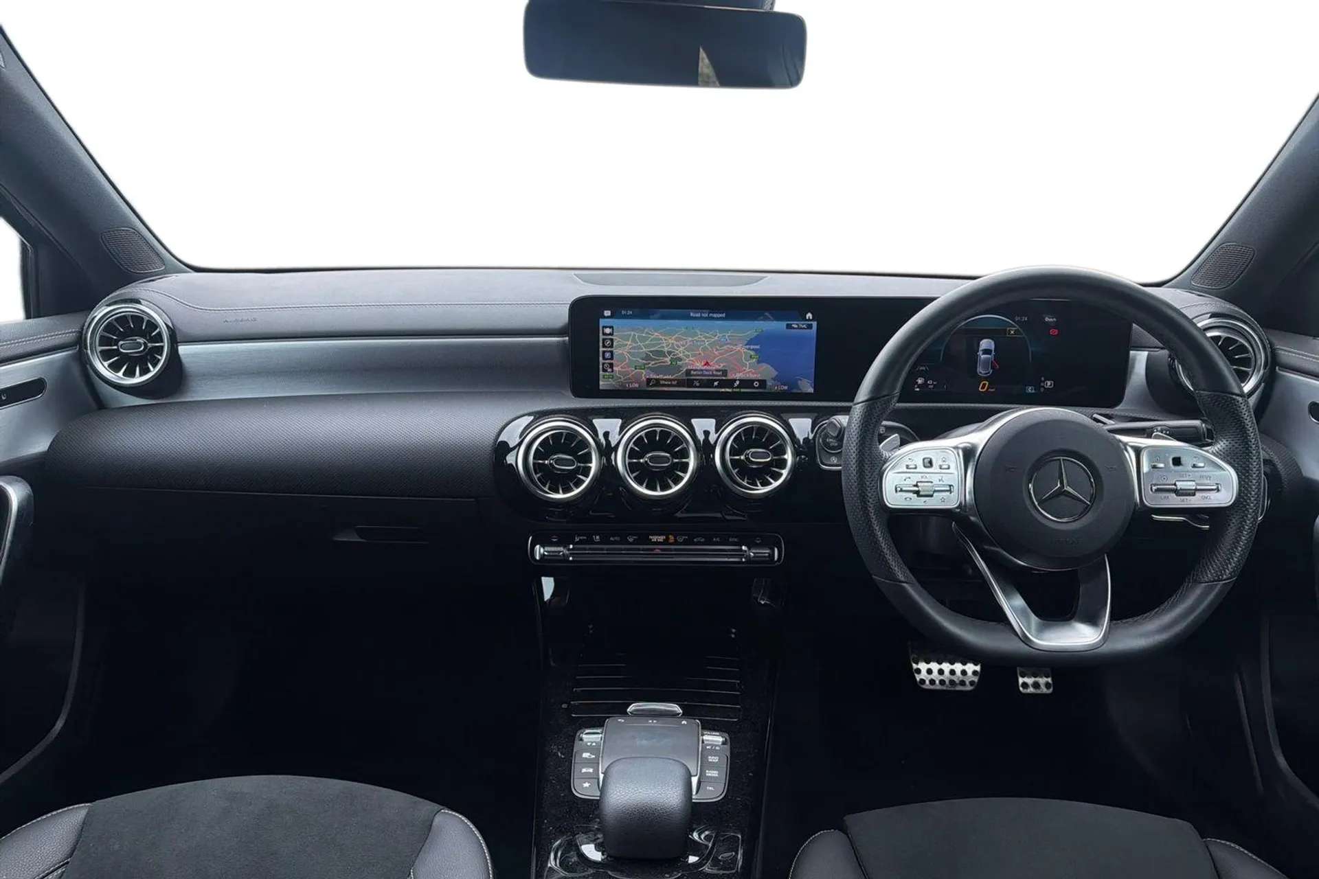 2022 MERCEDES-BENZ A CLASS 2022 MERCEDES-BENZ A CLASS
