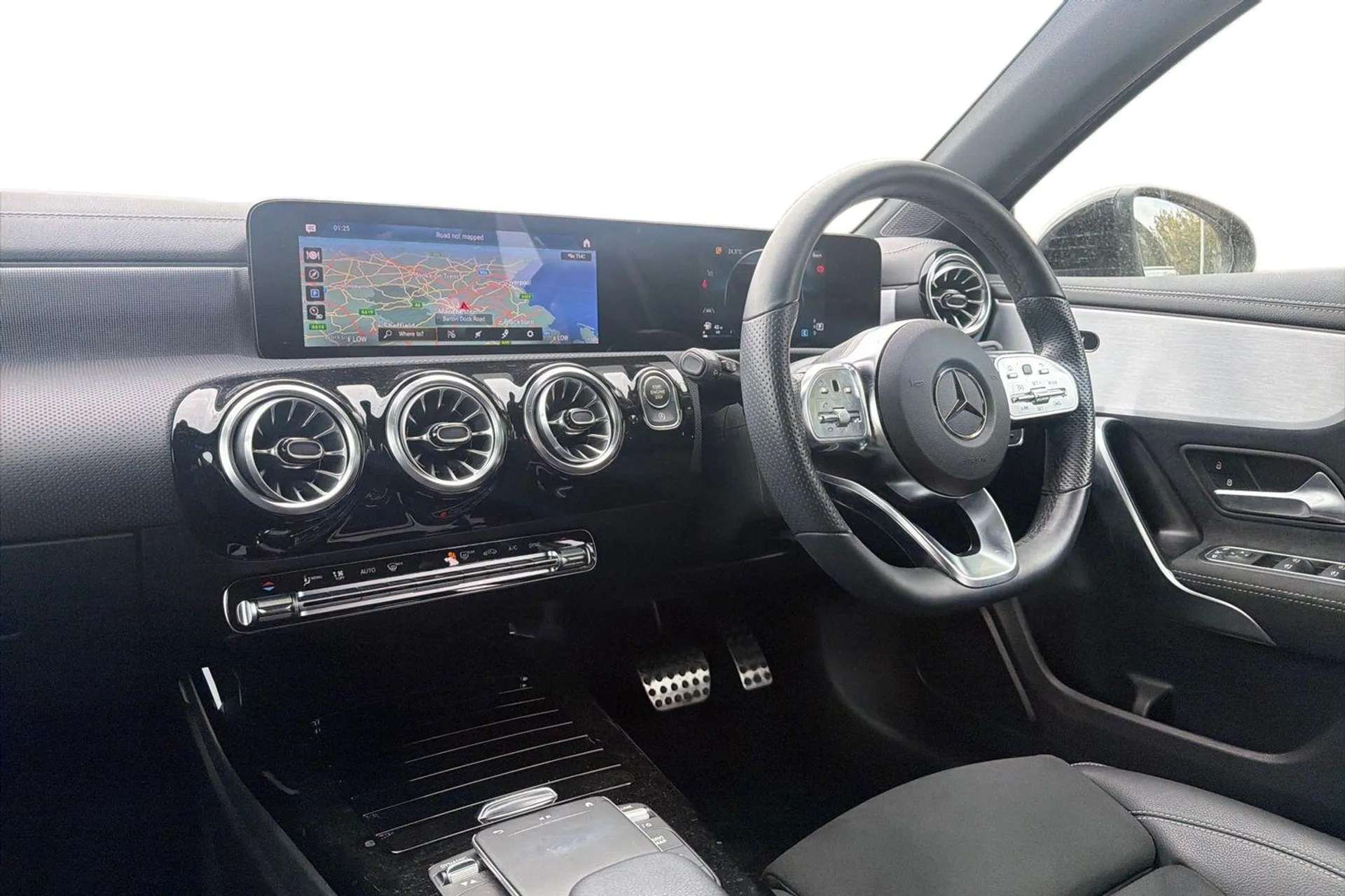 2022 MERCEDES-BENZ A CLASS 2022 MERCEDES-BENZ A CLASS