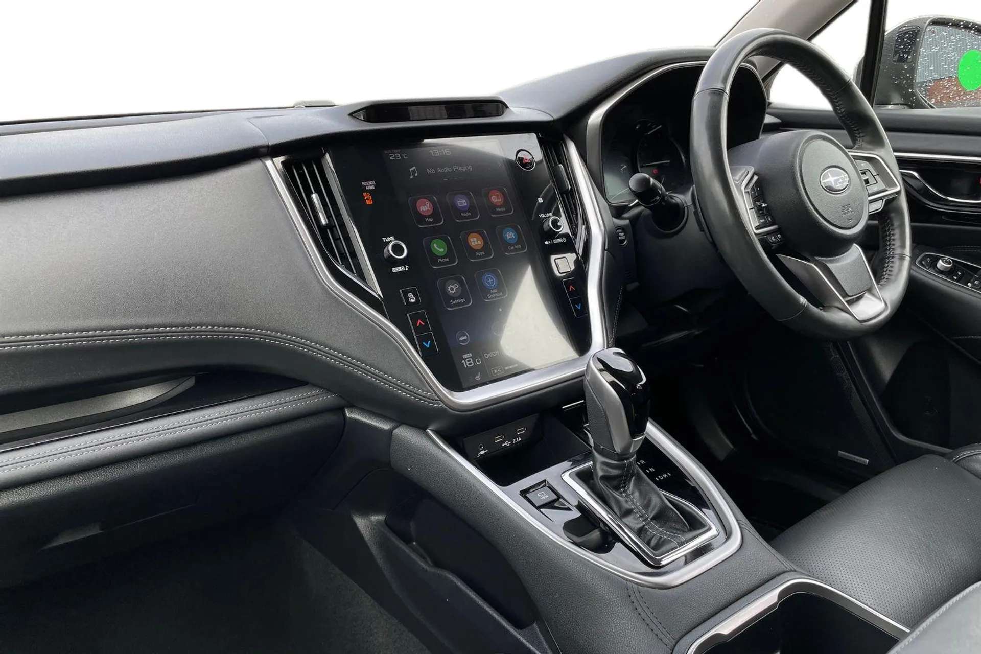 2022 SUBARU OUTBACK 2022 SUBARU OUTBACK