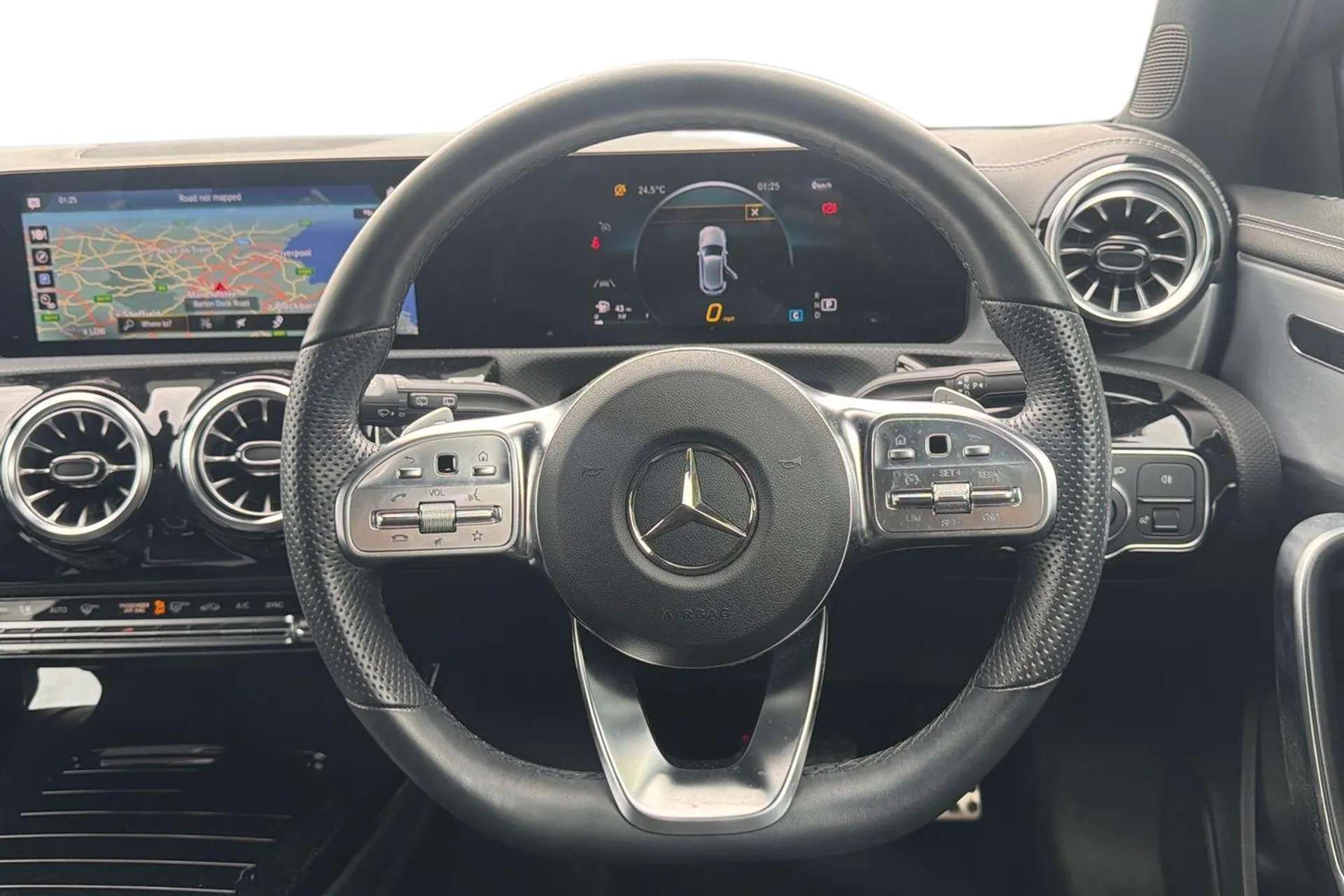 2022 MERCEDES-BENZ A CLASS 2022 MERCEDES-BENZ A CLASS