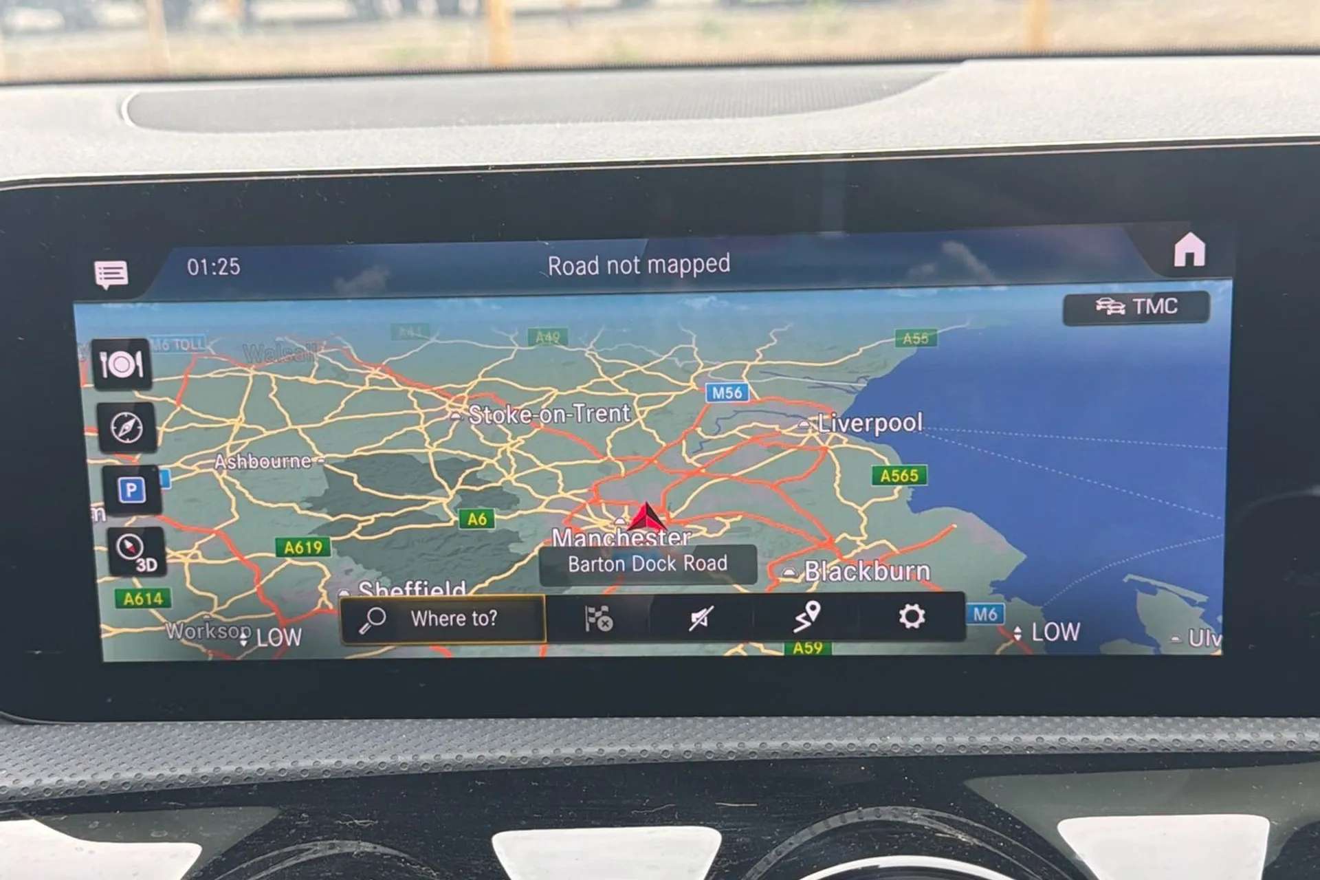2022 MERCEDES-BENZ A CLASS 2022 MERCEDES-BENZ A CLASS