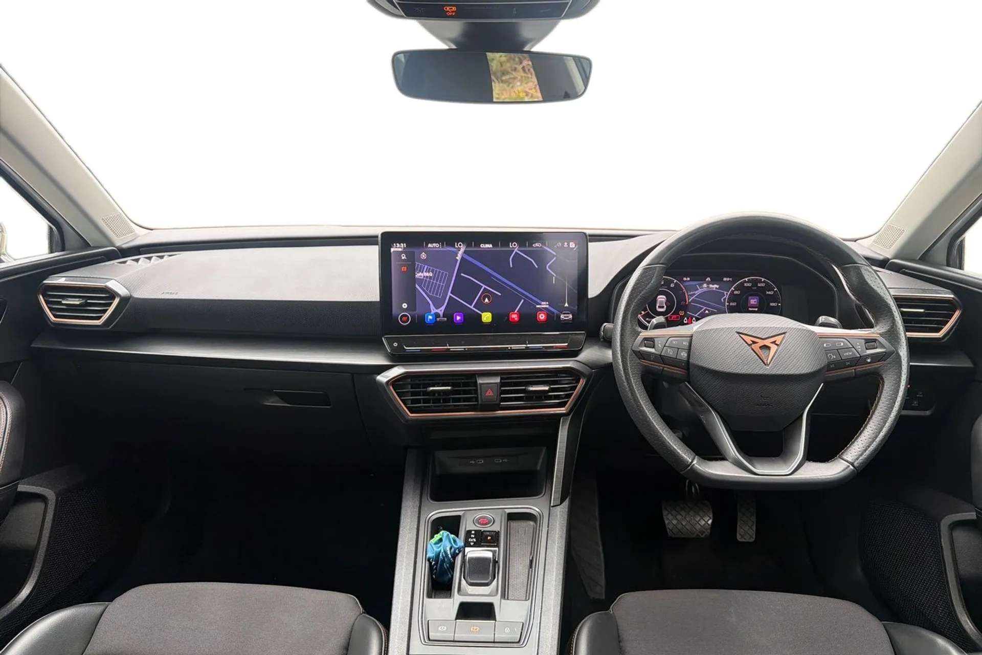 2024 CUPRA LEON 2024 CUPRA LEON
