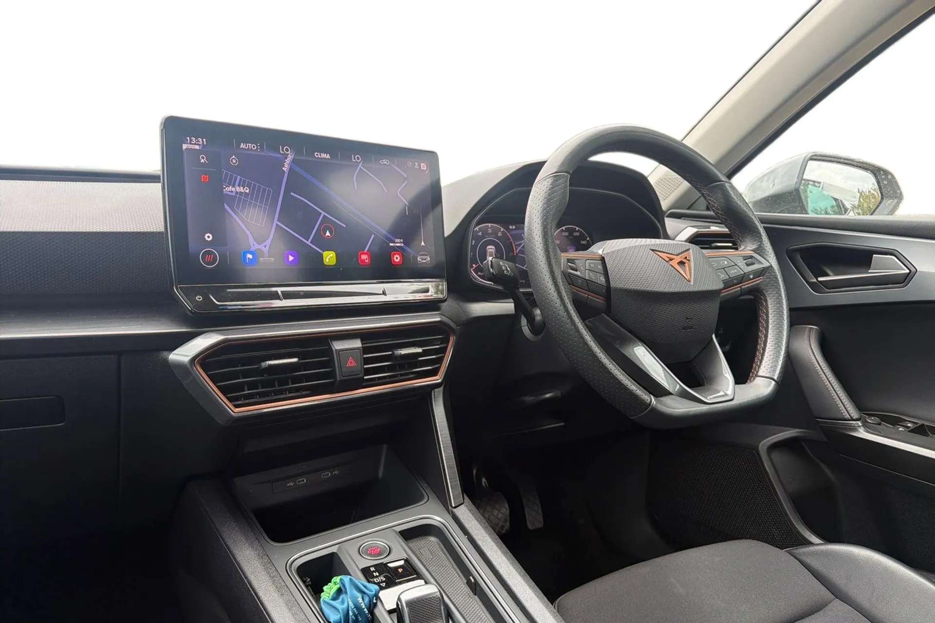 2024 CUPRA LEON 2024 CUPRA LEON