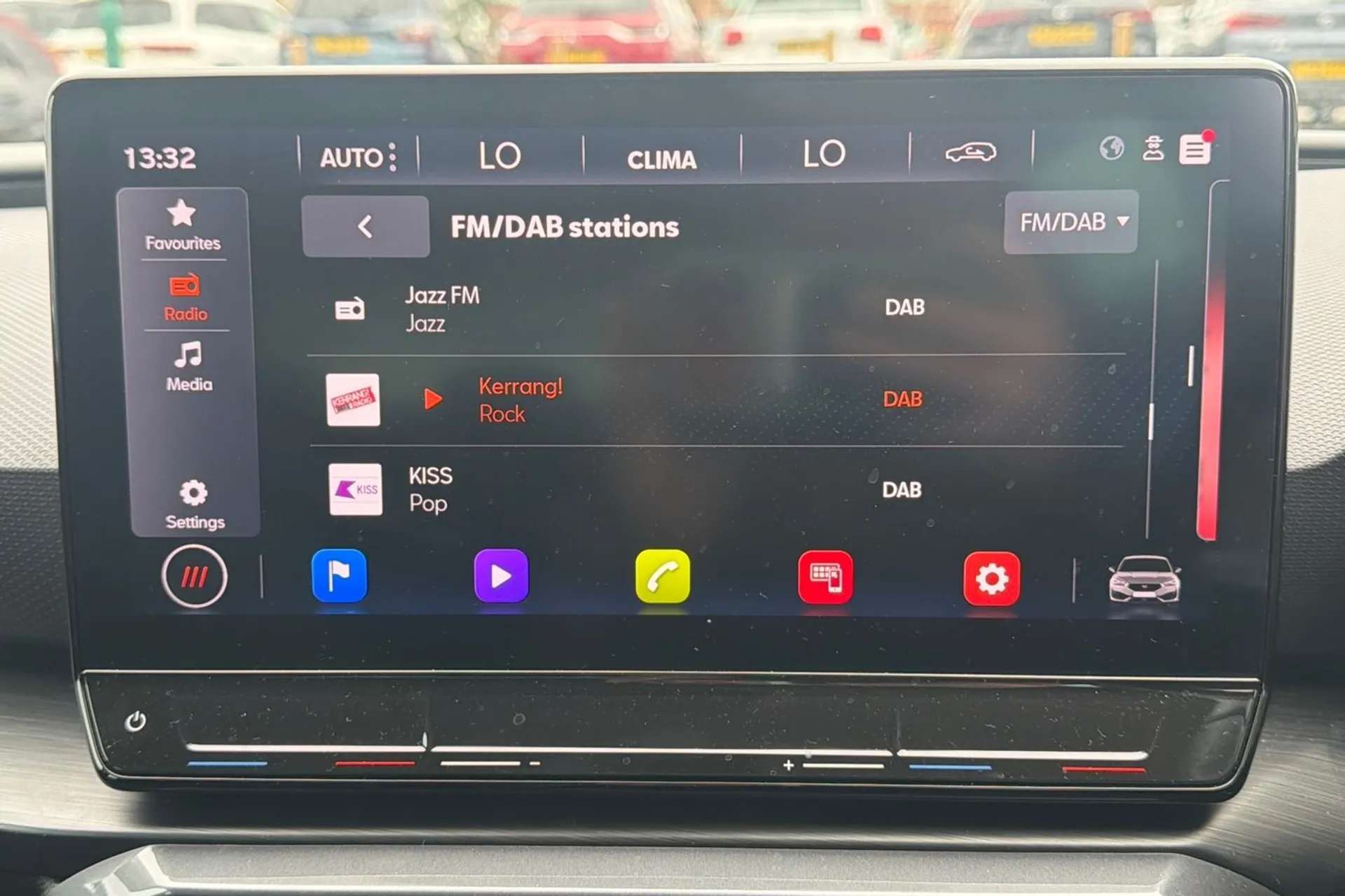 2024 CUPRA LEON 2024 CUPRA LEON