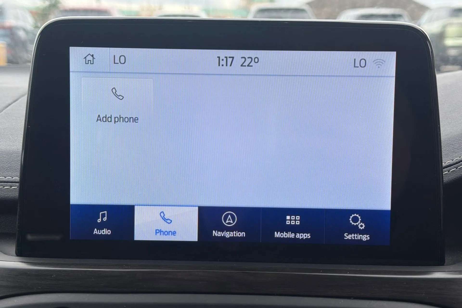 2021 FORD FOCUS VIGNALE 2021 FORD FOCUS VIGNALE