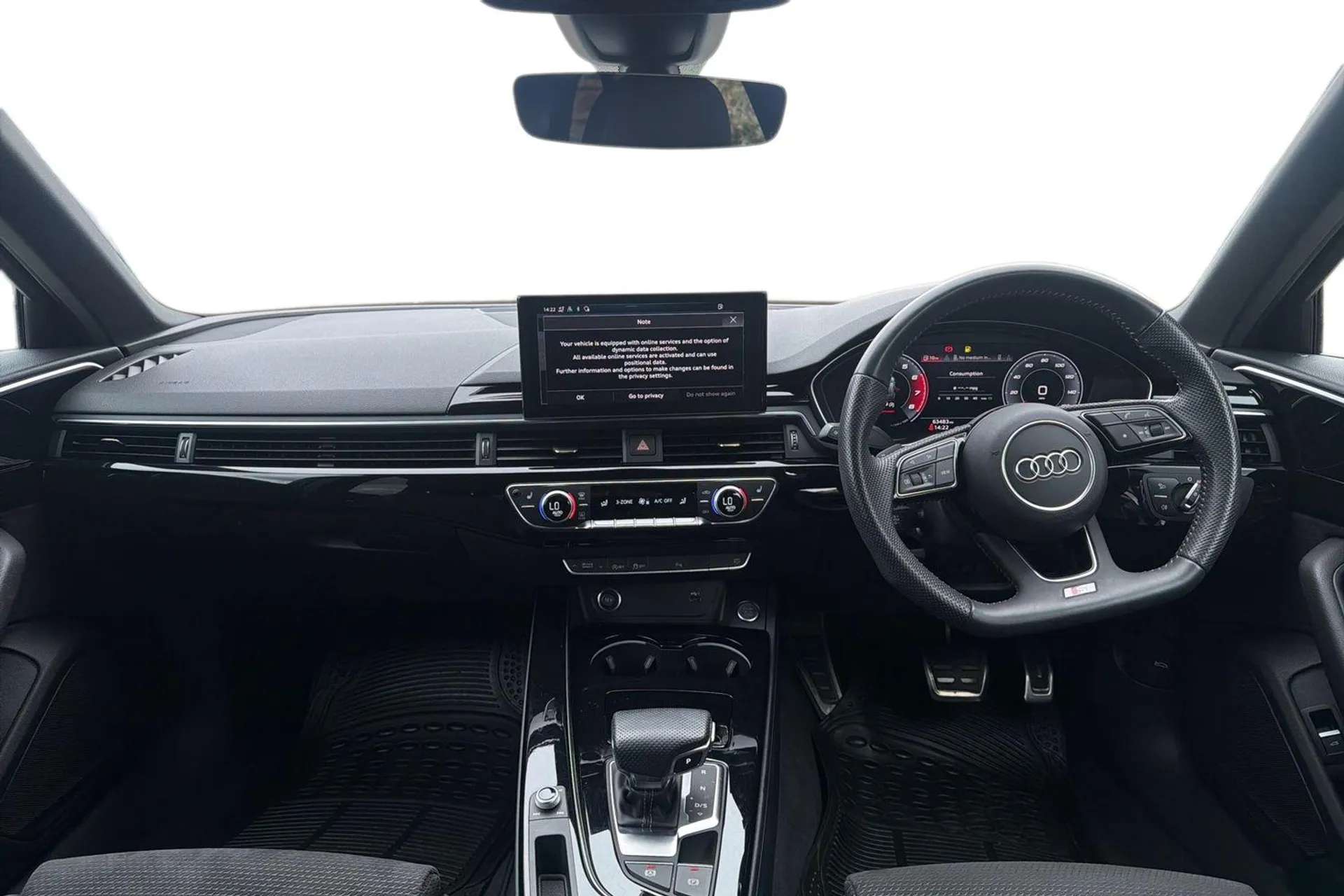 2020 AUDI A4 2020 AUDI A4