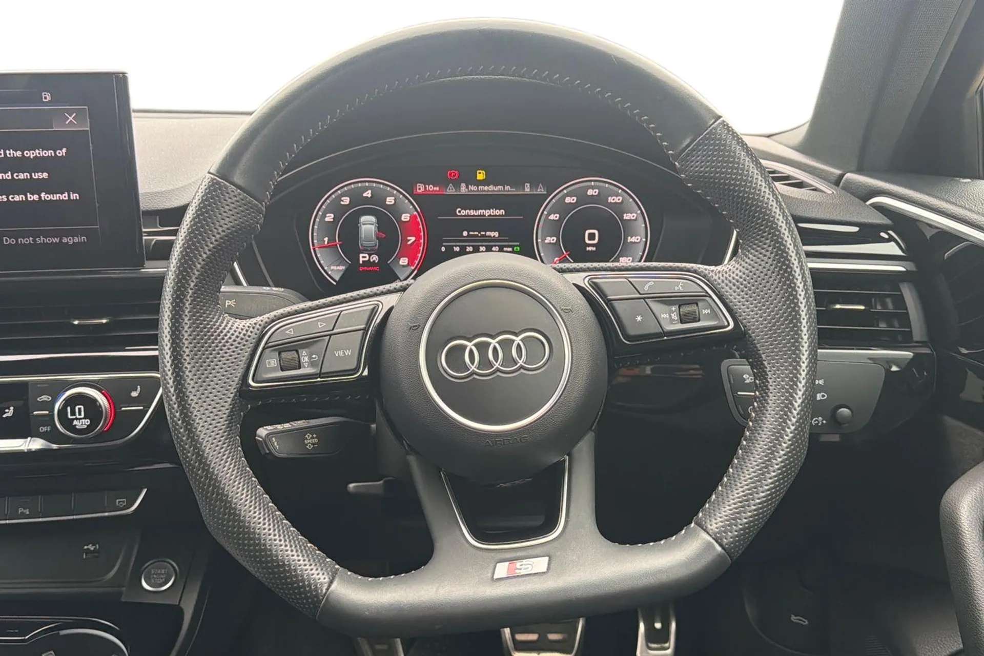 2020 AUDI A4 2020 AUDI A4