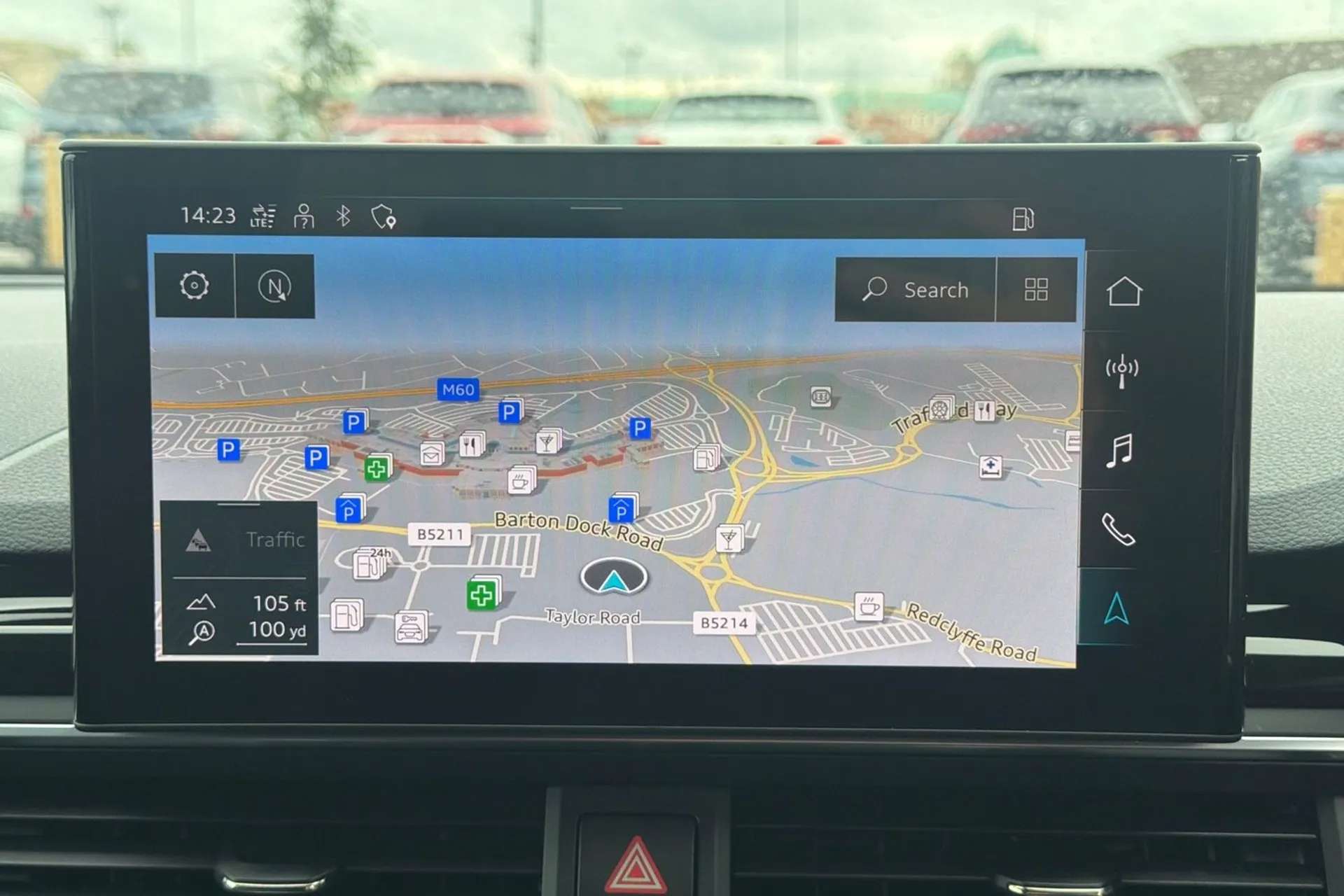 2020 AUDI A4 2020 AUDI A4
