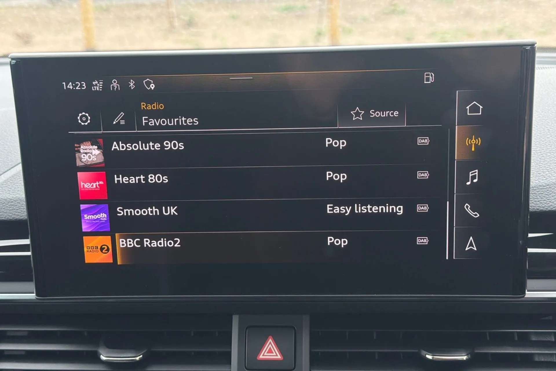 2020 AUDI A4 2020 AUDI A4