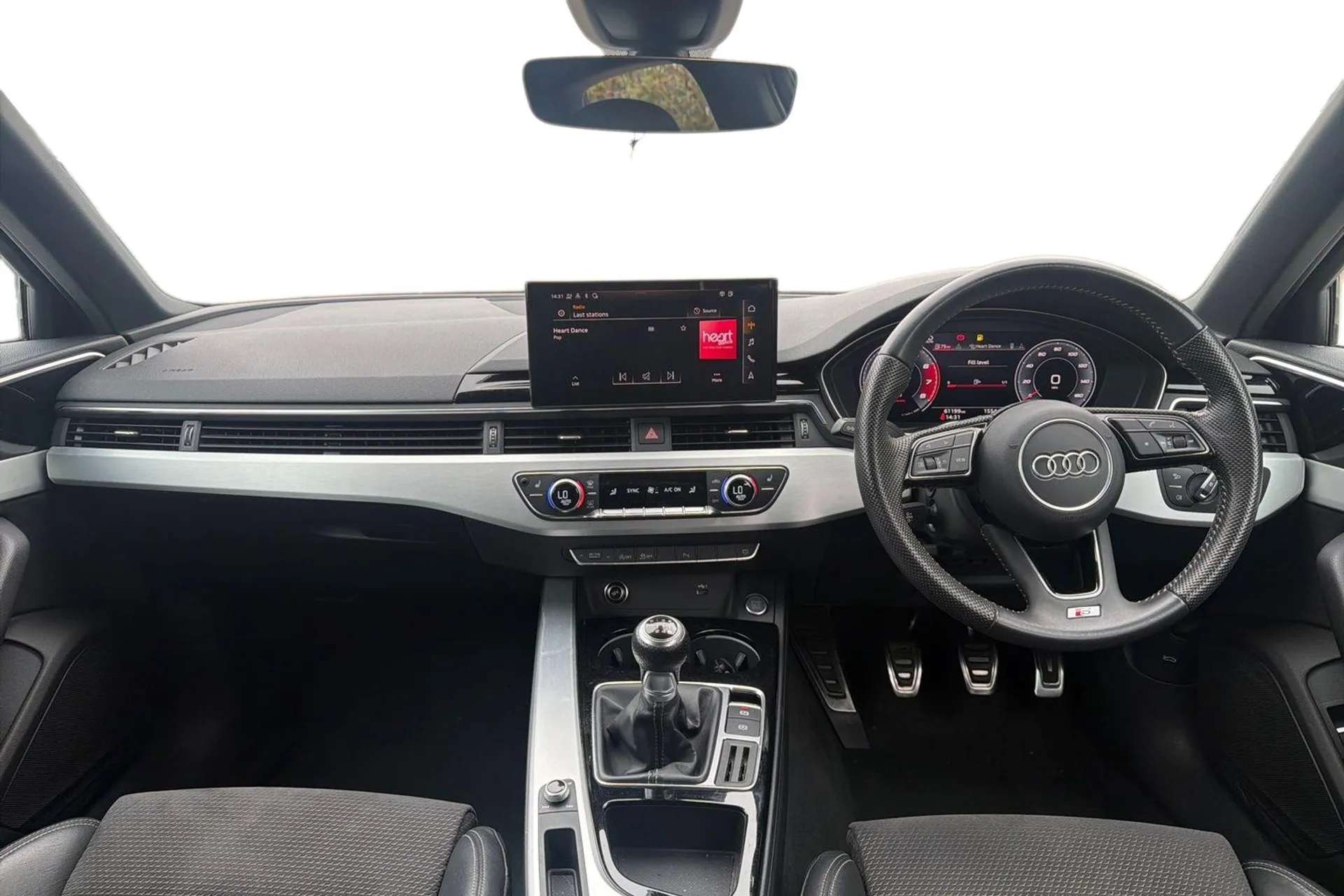 2020 AUDI A4 2020 AUDI A4