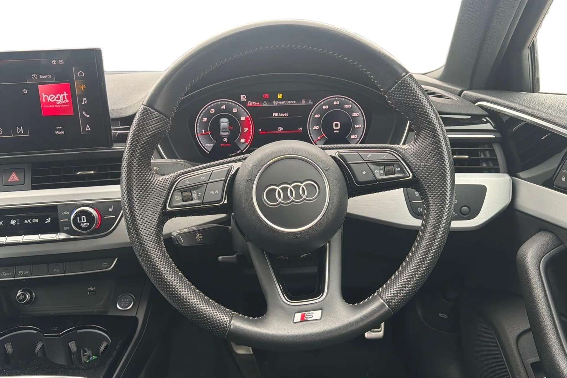 2020 AUDI A4 2020 AUDI A4