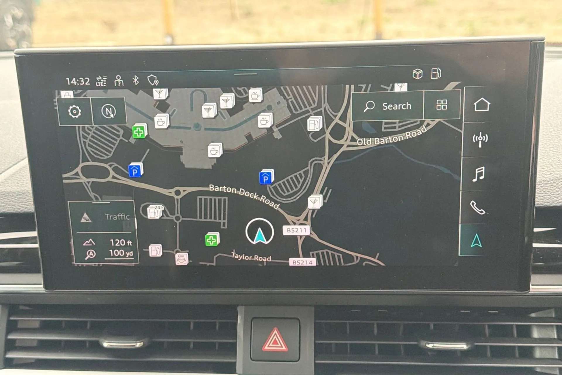 2020 AUDI A4 2020 AUDI A4