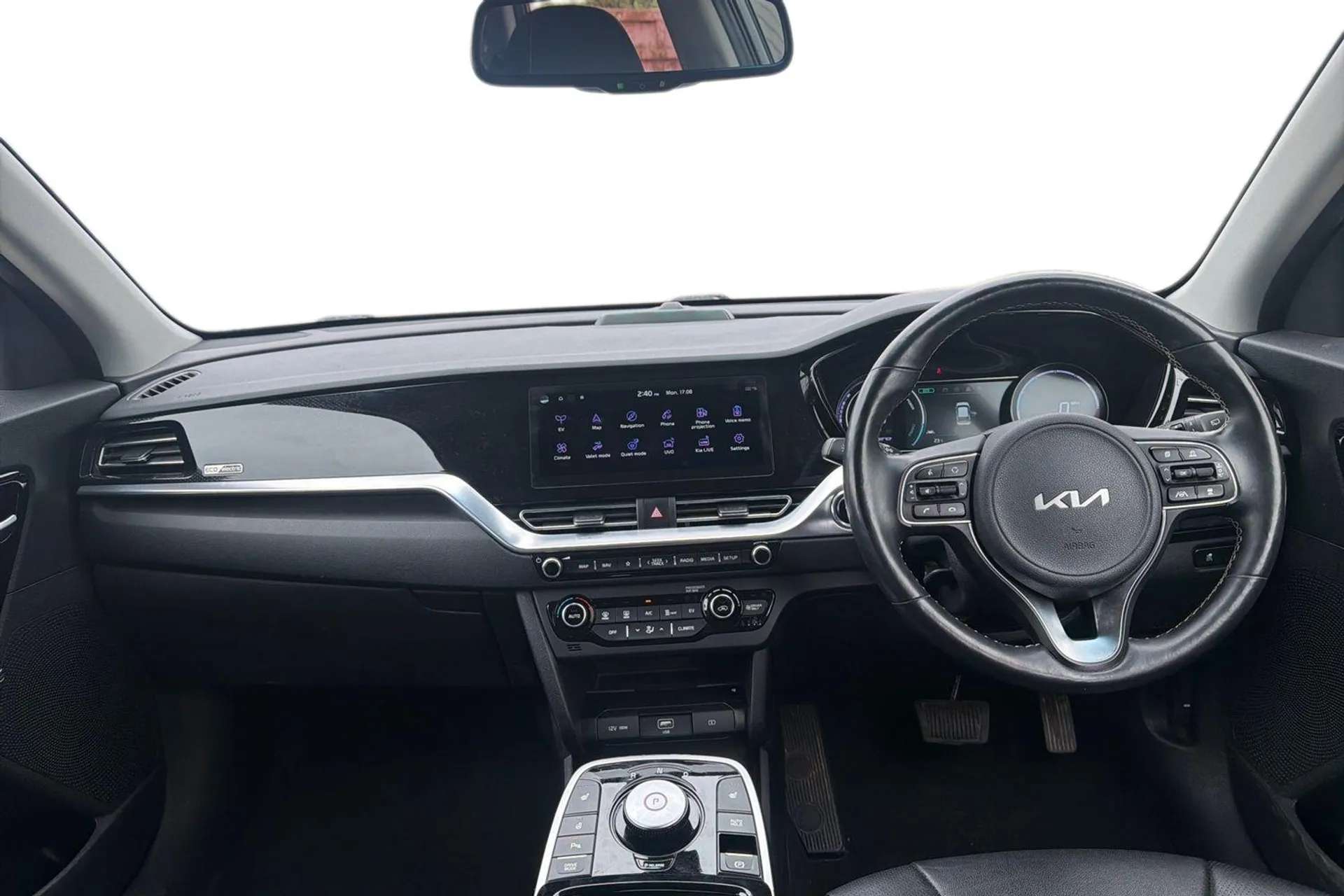 2022 KIA E-NIRO 2022 KIA E-NIRO