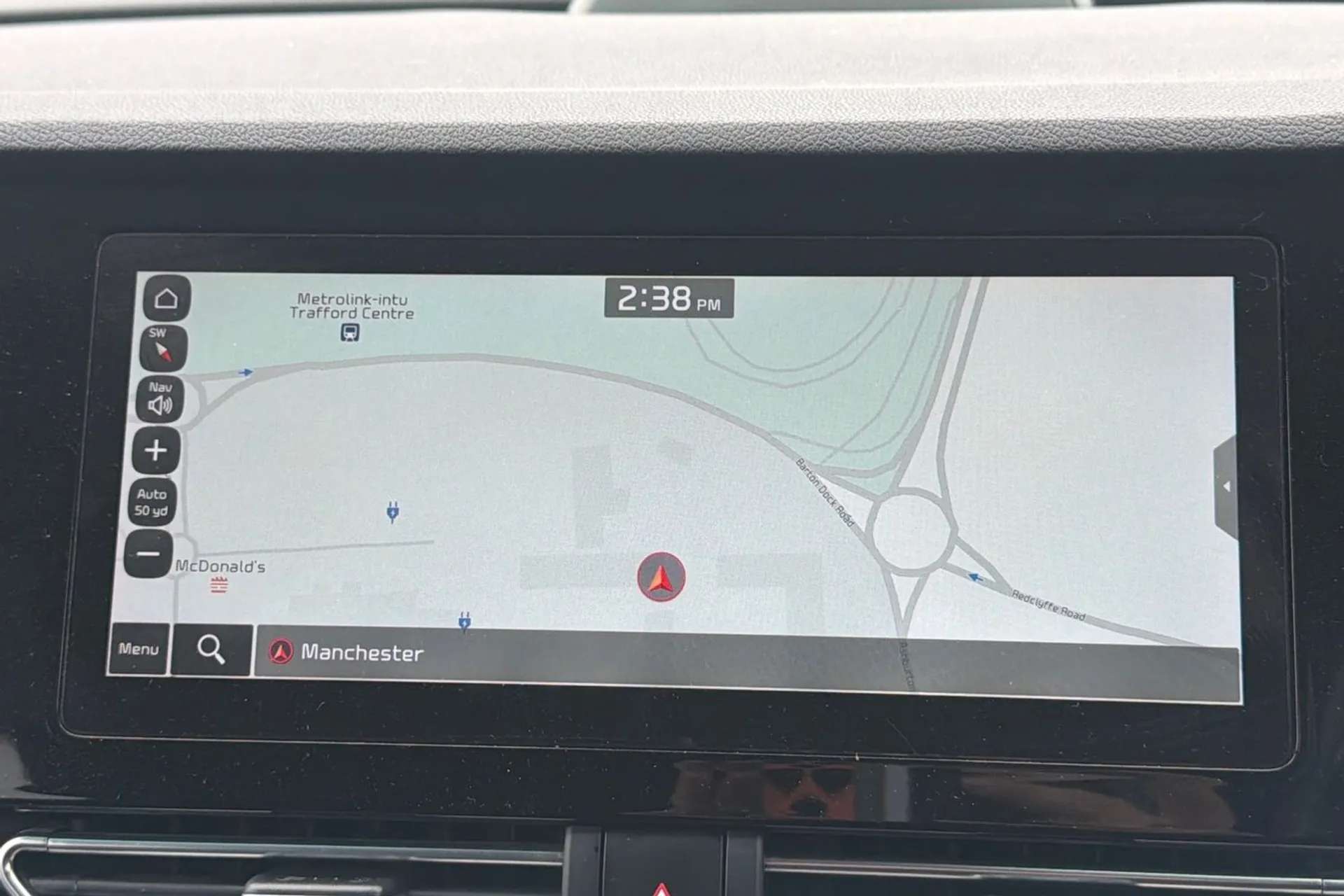 2022 KIA E-NIRO 2022 KIA E-NIRO