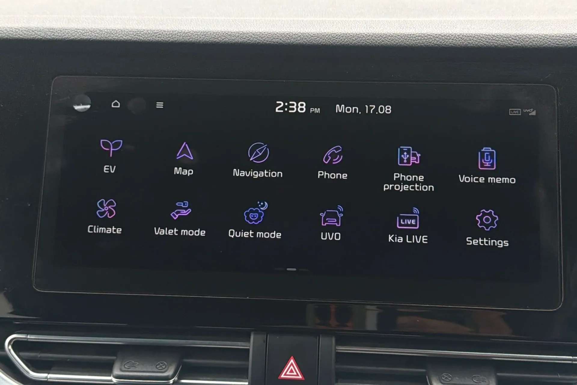 2022 KIA E-NIRO 2022 KIA E-NIRO
