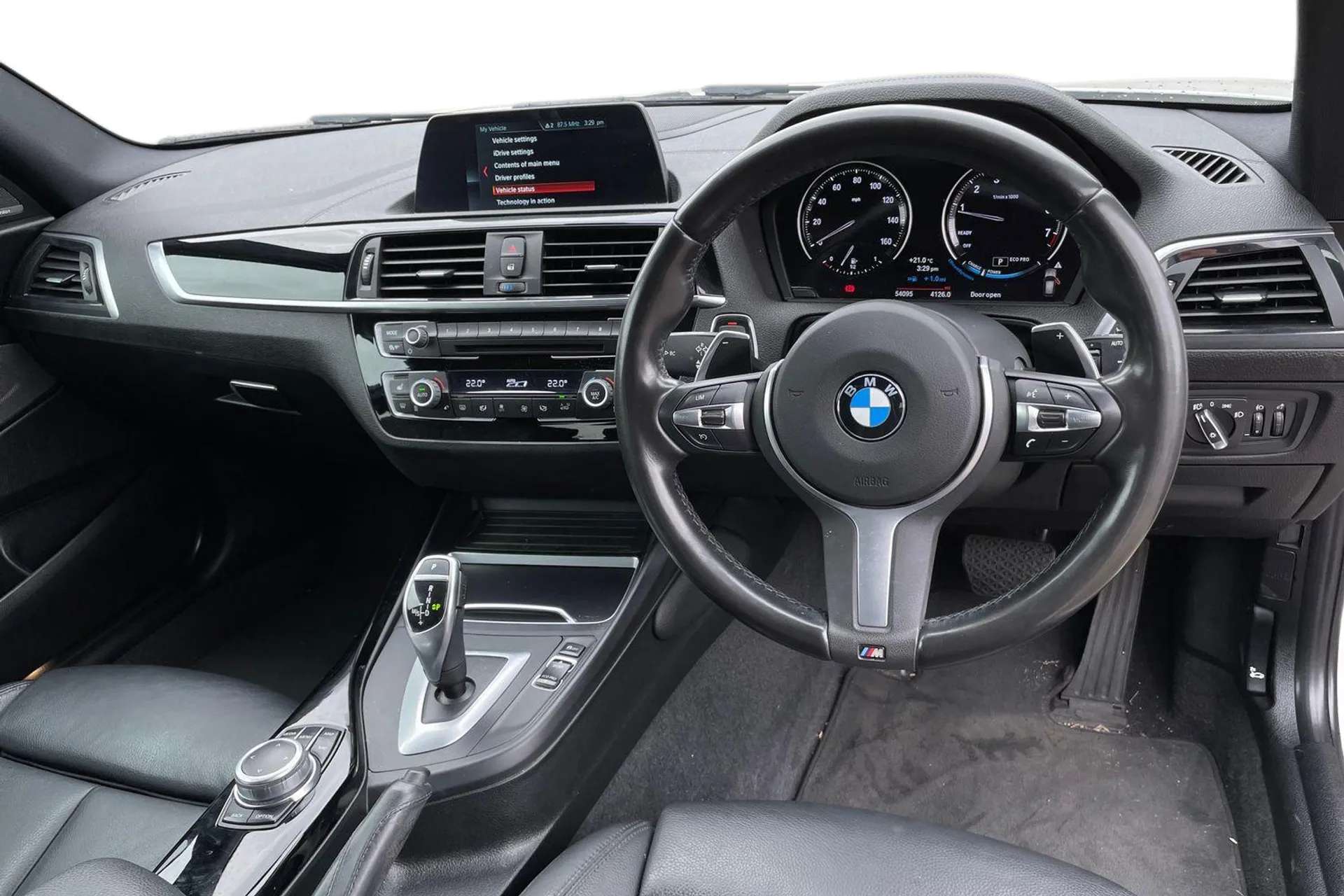 2019 BMW 1 SERIES 2019 BMW 1 SERIES