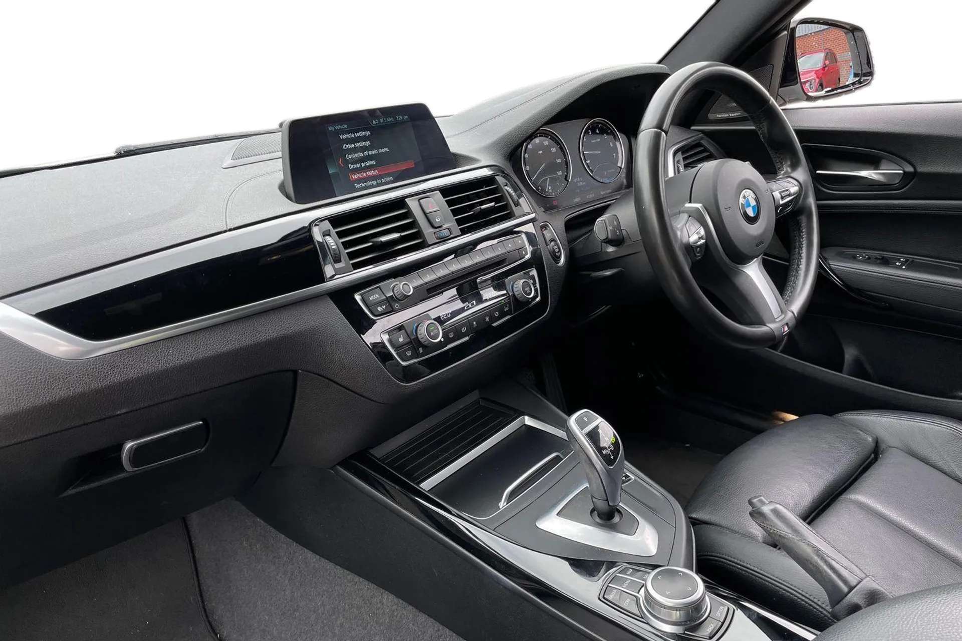 2019 BMW 1 SERIES 2019 BMW 1 SERIES