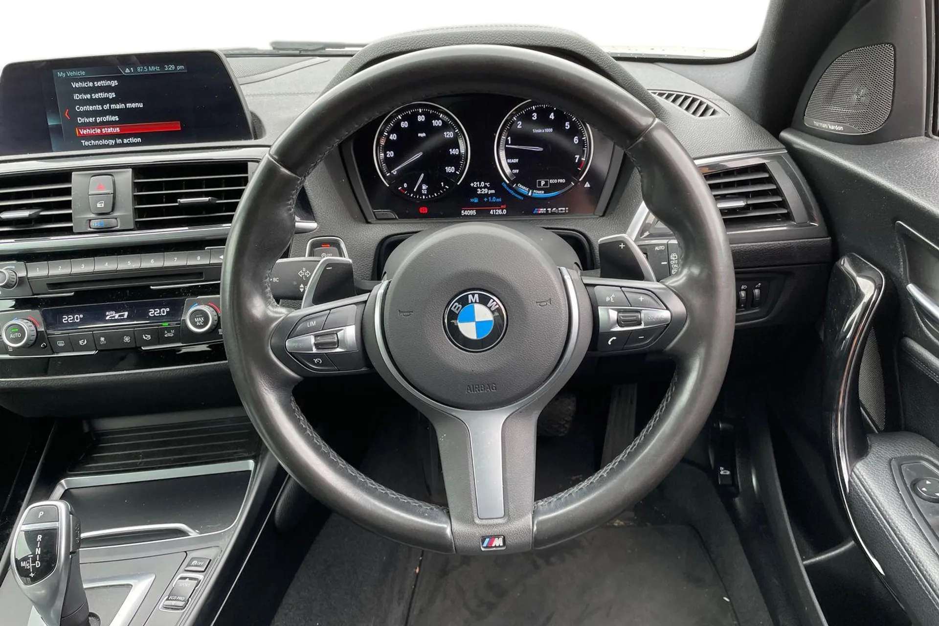 2019 BMW 1 SERIES 2019 BMW 1 SERIES