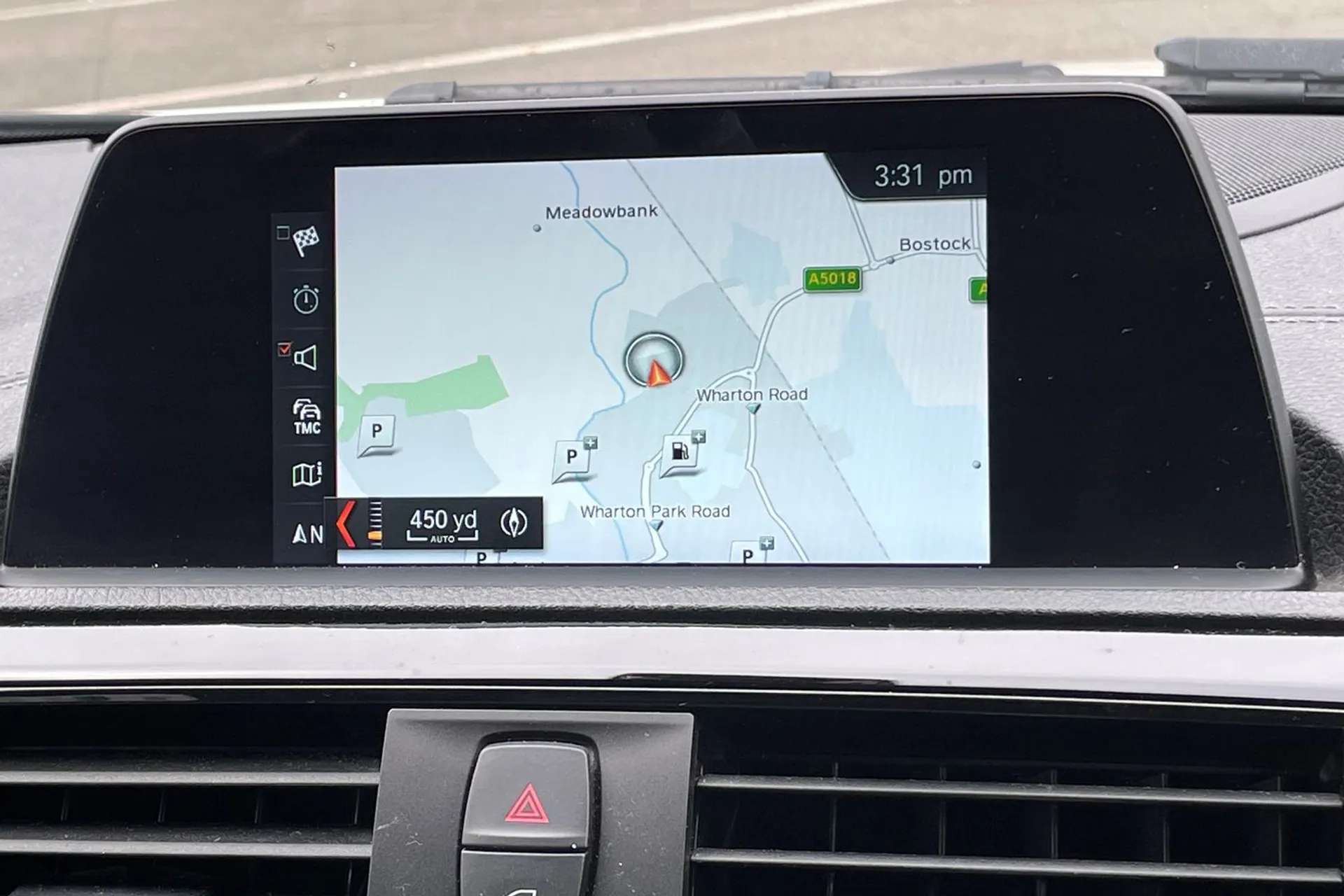 2019 BMW 1 SERIES 2019 BMW 1 SERIES