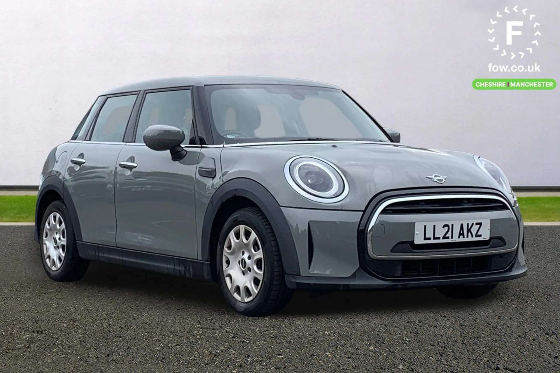 2021 MINI HATCH 2021 MINI HATCH