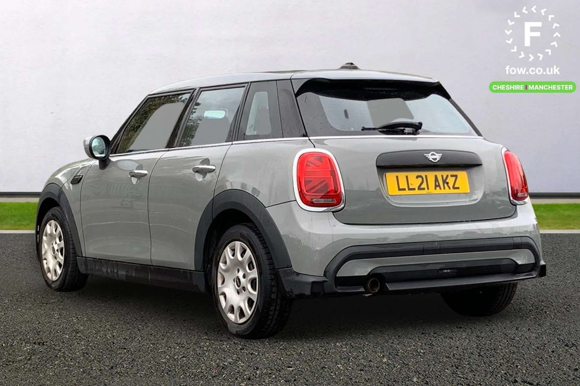 2021 MINI HATCH 2021 MINI HATCH
