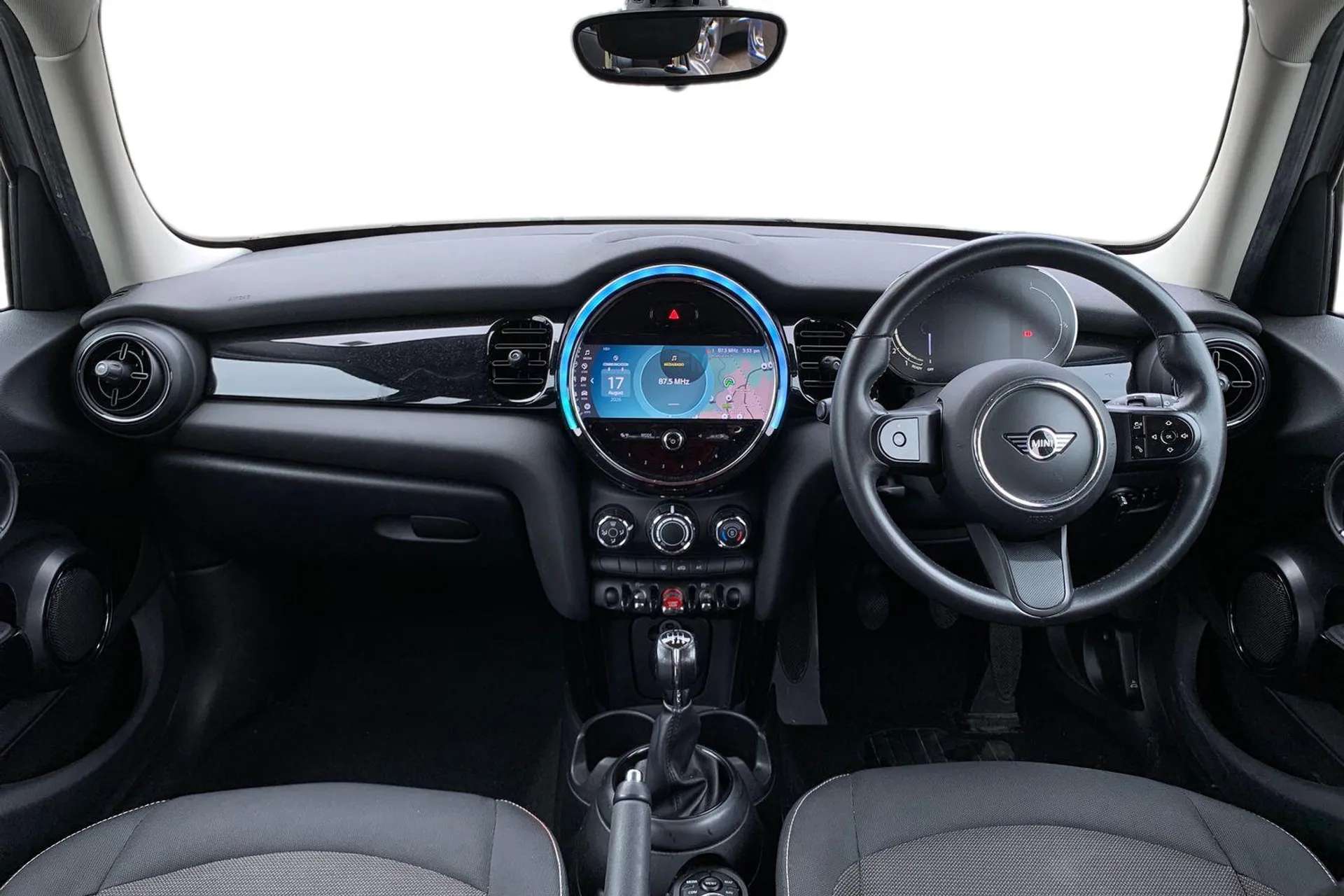 2021 MINI HATCH 2021 MINI HATCH