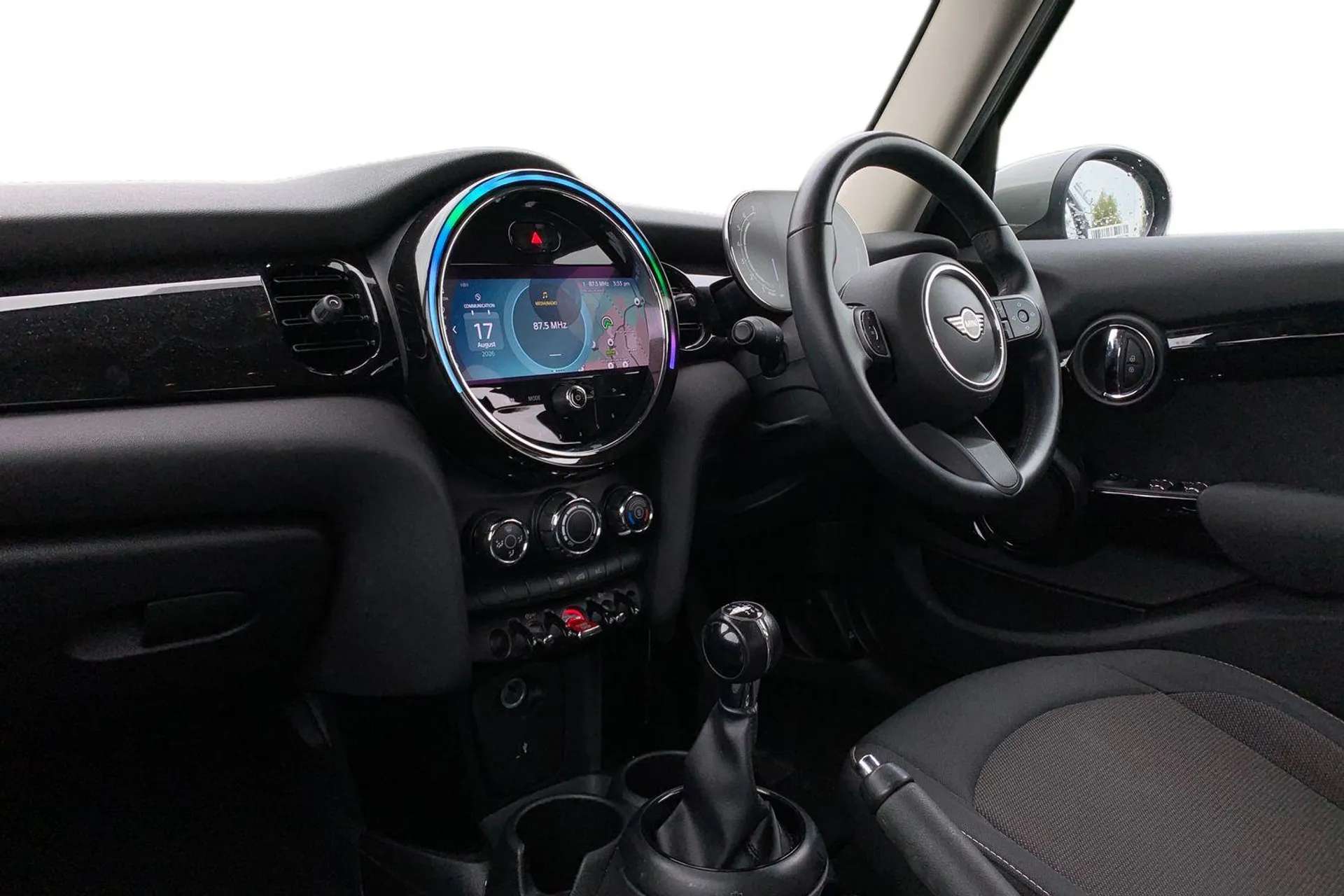 2021 MINI HATCH 2021 MINI HATCH