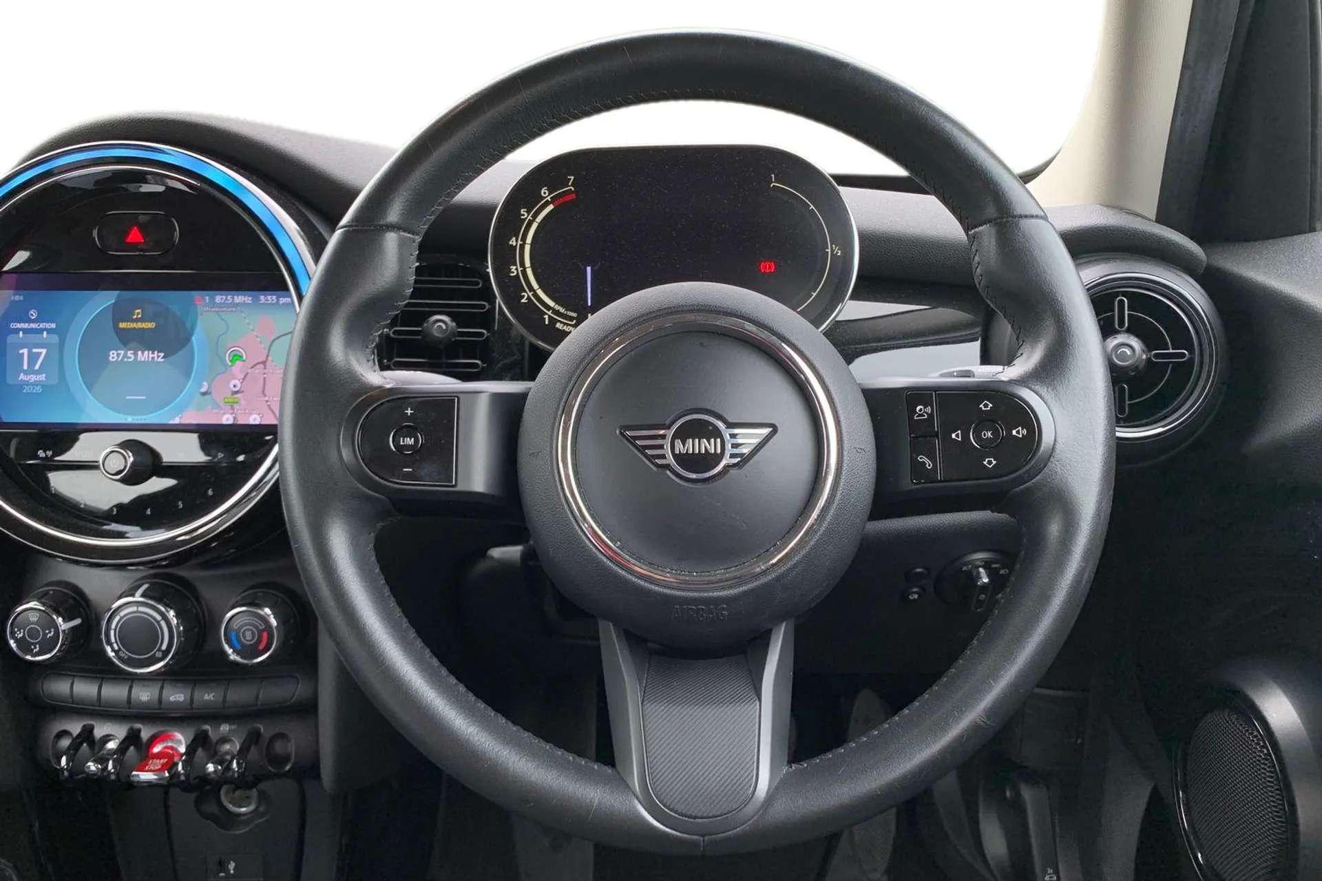 2021 MINI HATCH 2021 MINI HATCH