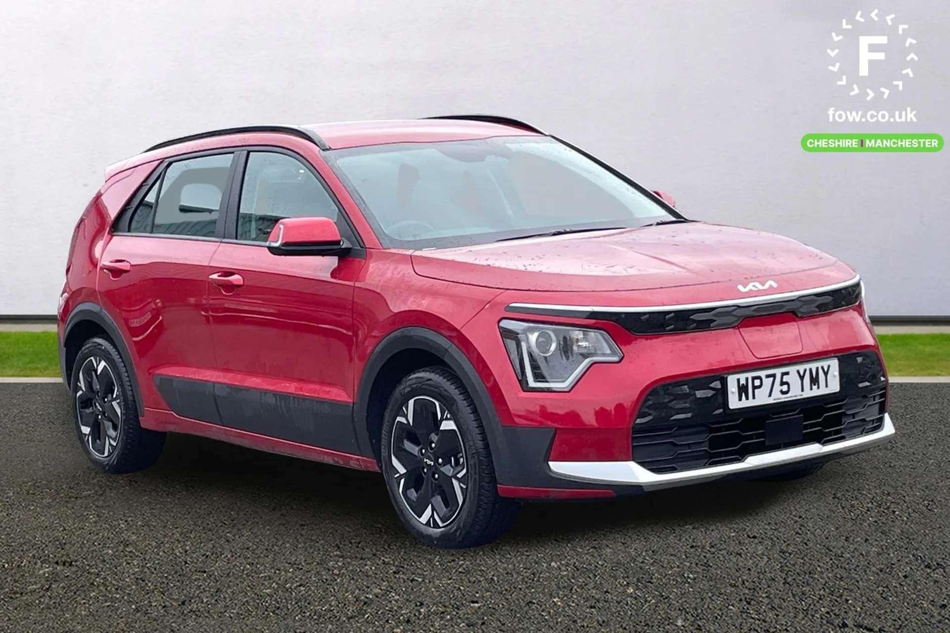 2025 KIA NIRO 2025 KIA NIRO