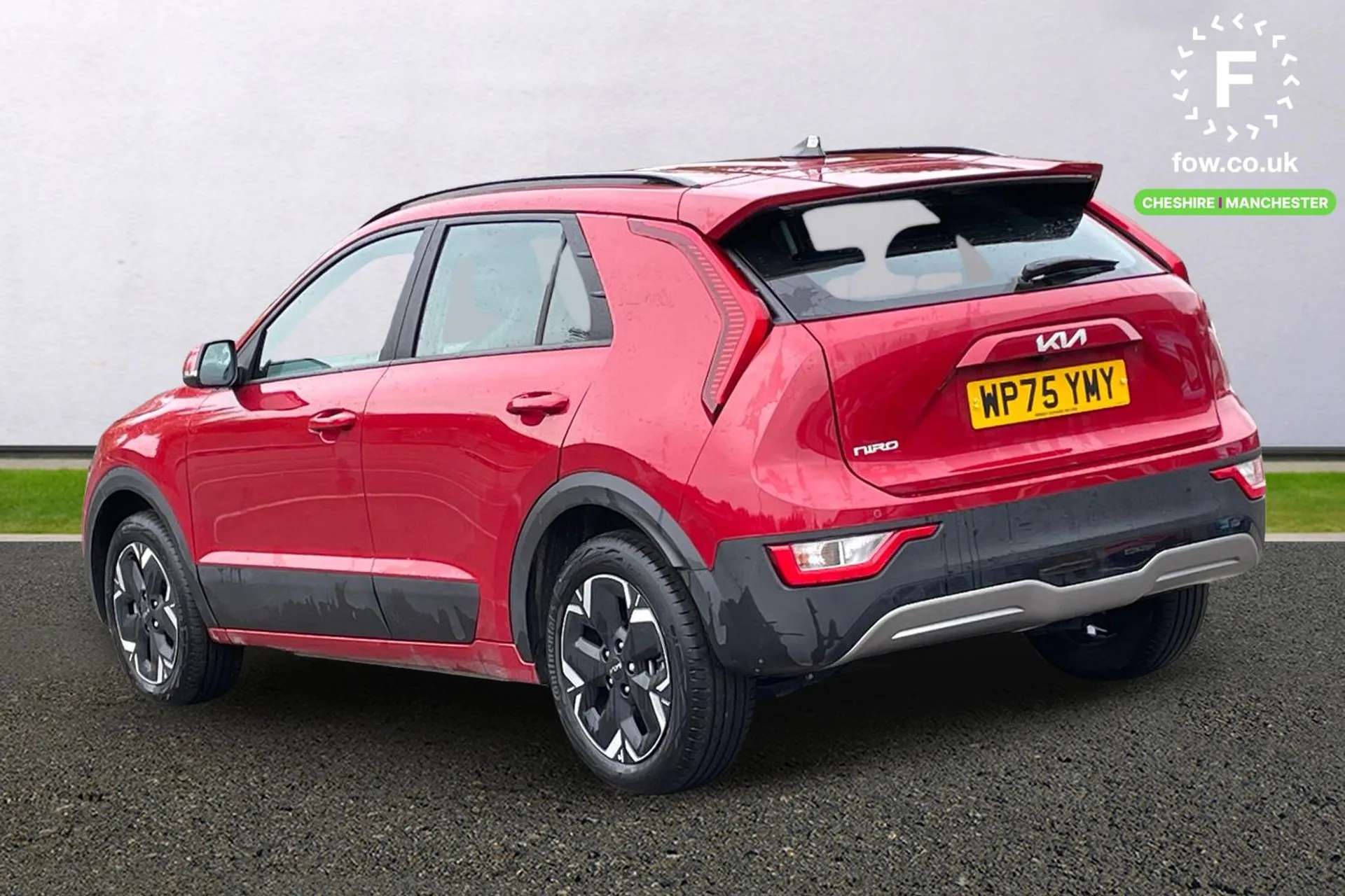 2025 KIA NIRO 2025 KIA NIRO