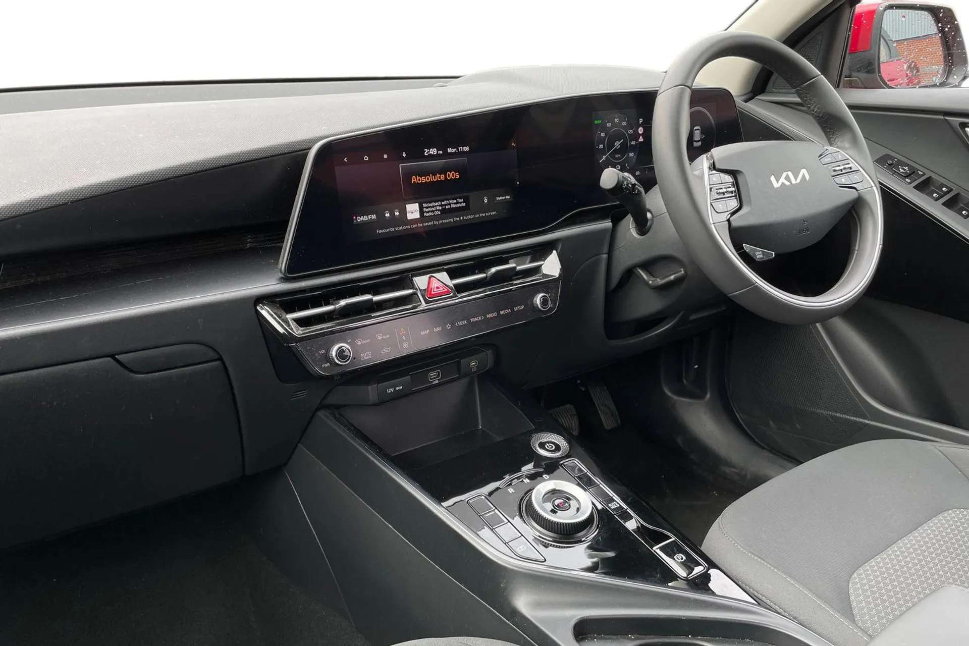 2025 KIA NIRO 2025 KIA NIRO