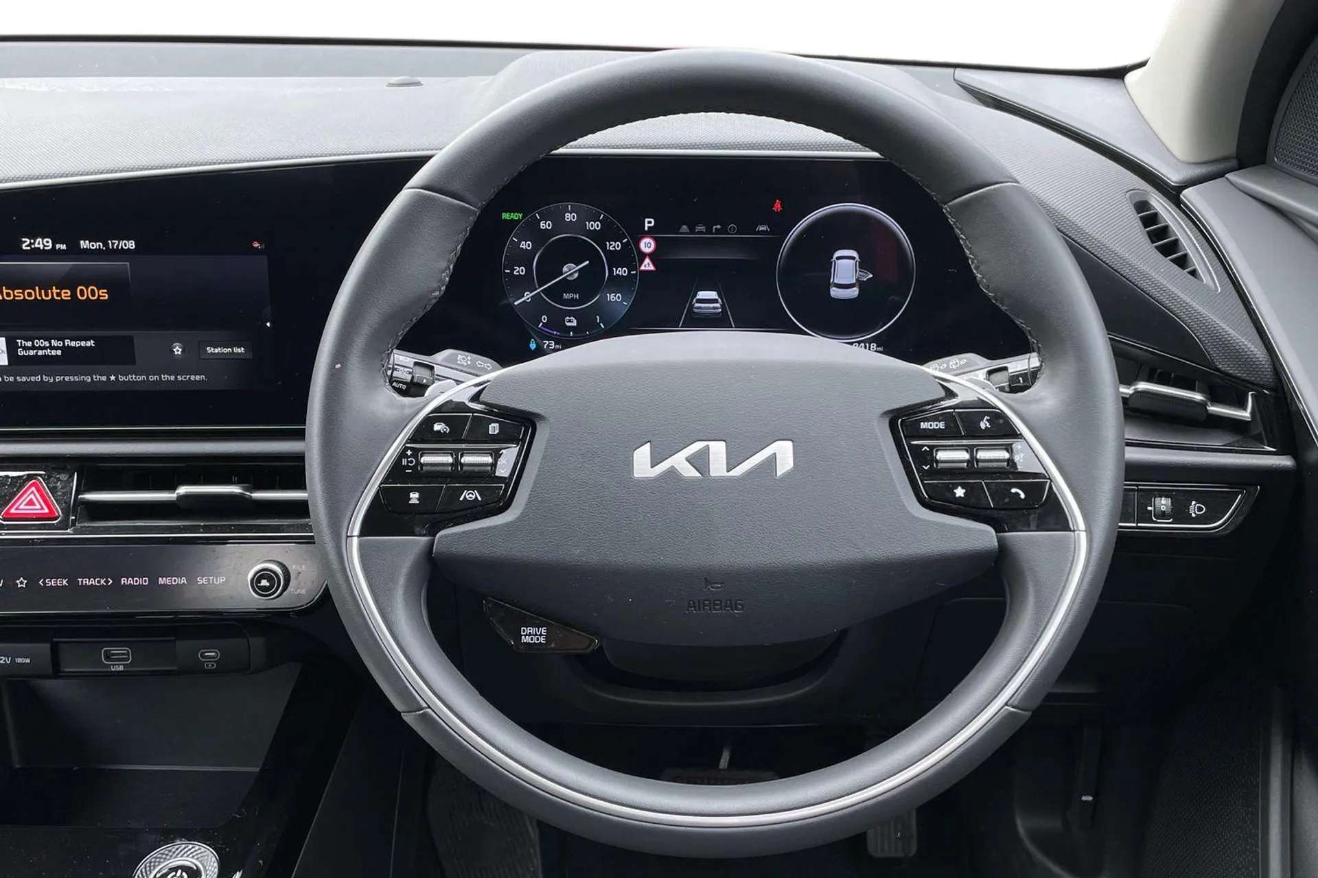 2025 KIA NIRO 2025 KIA NIRO