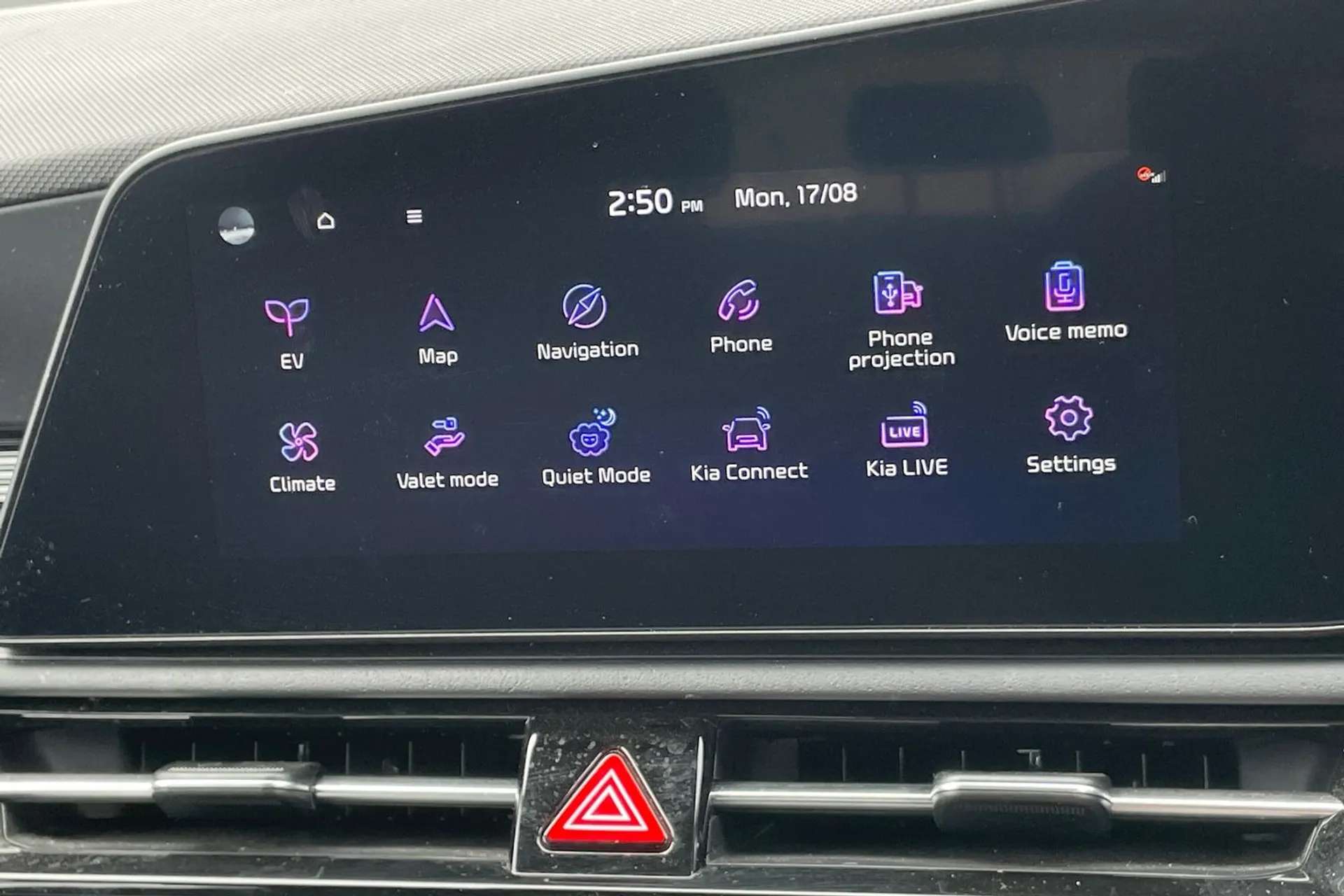 2025 KIA NIRO 2025 KIA NIRO