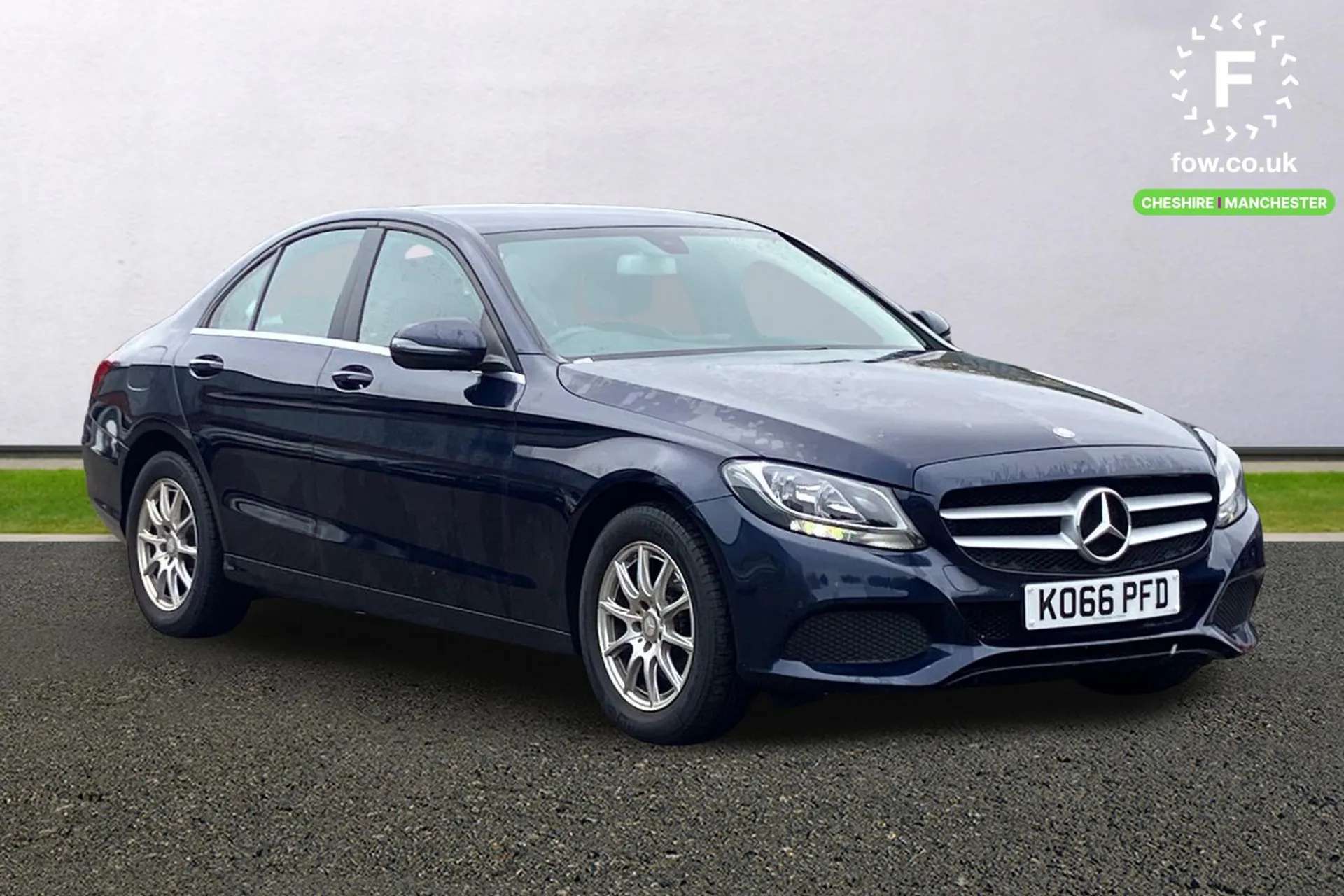 2017 MERCEDES-BENZ C CLASS 2017 MERCEDES-BENZ C CLASS
