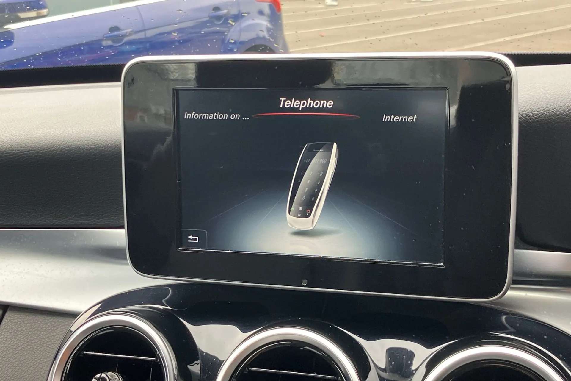 2017 MERCEDES-BENZ C CLASS 2017 MERCEDES-BENZ C CLASS