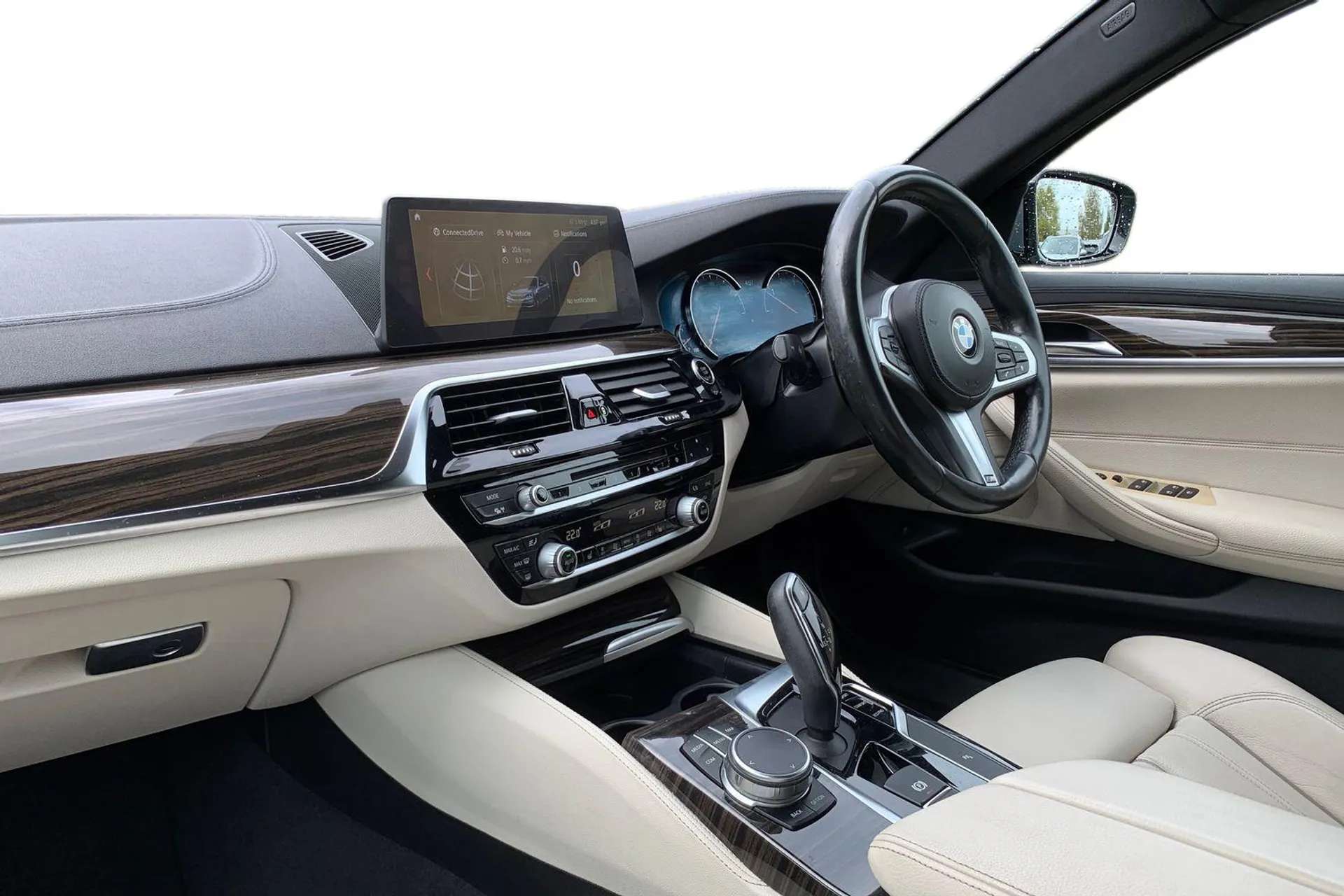 2018 BMW 5 SERIES 2018 BMW 5 SERIES